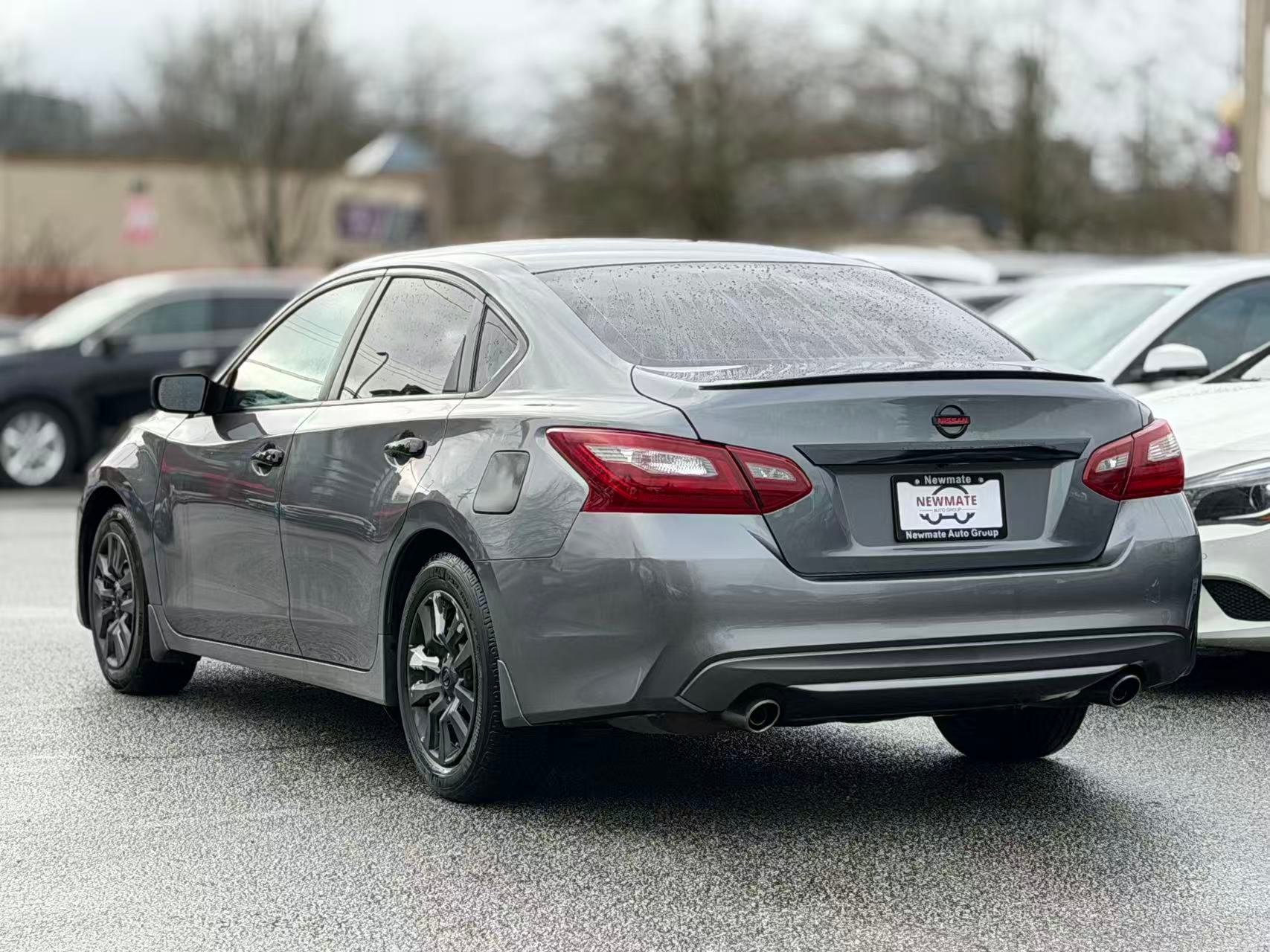 2018 Nissan Altima 2.5 S. LOCAL BC VEHICLE., 温哥华, 全款车