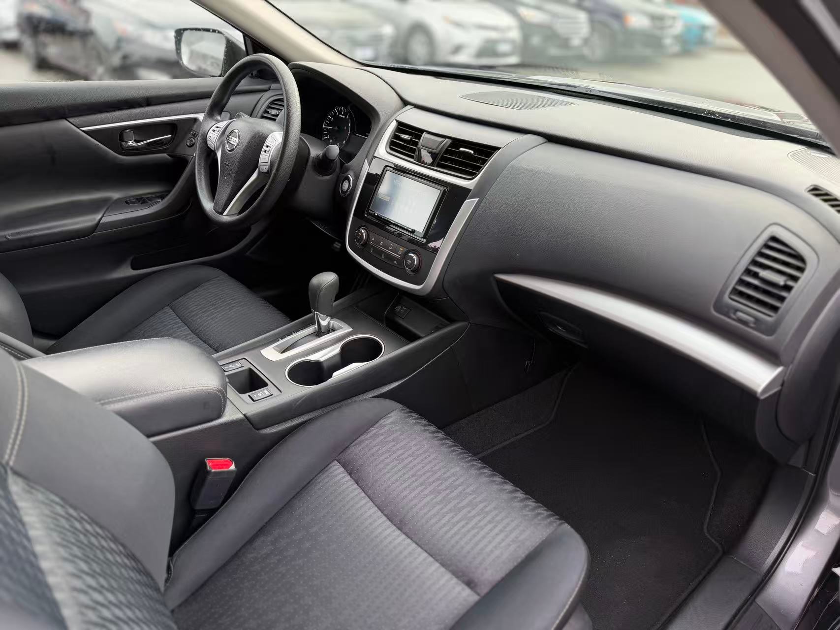 2018 Nissan Altima 2.5 S. LOCAL BC VEHICLE., 温哥华, 全款车