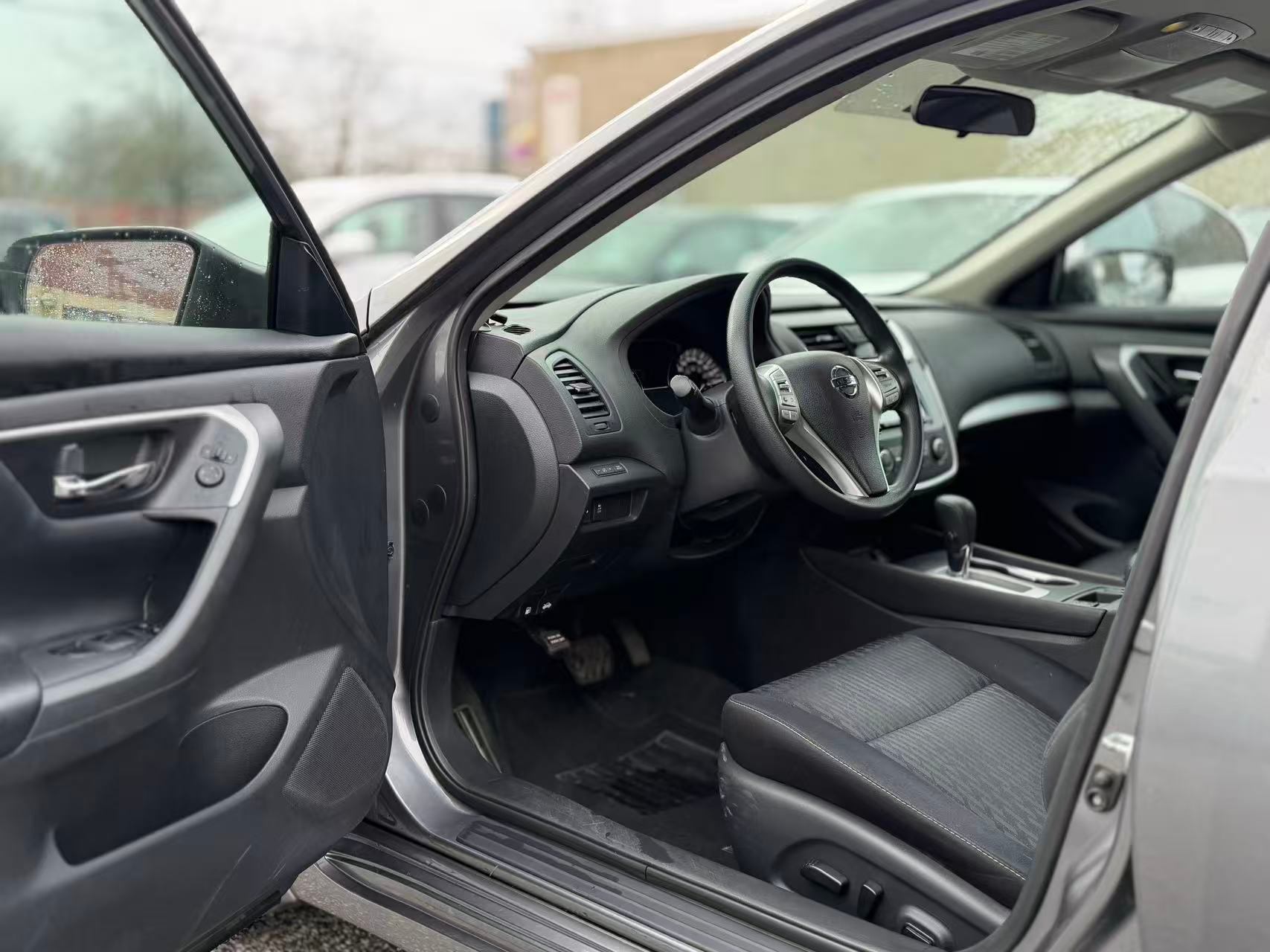 2018 Nissan Altima 2.5 S. LOCAL BC VEHICLE., 温哥华, 全款车