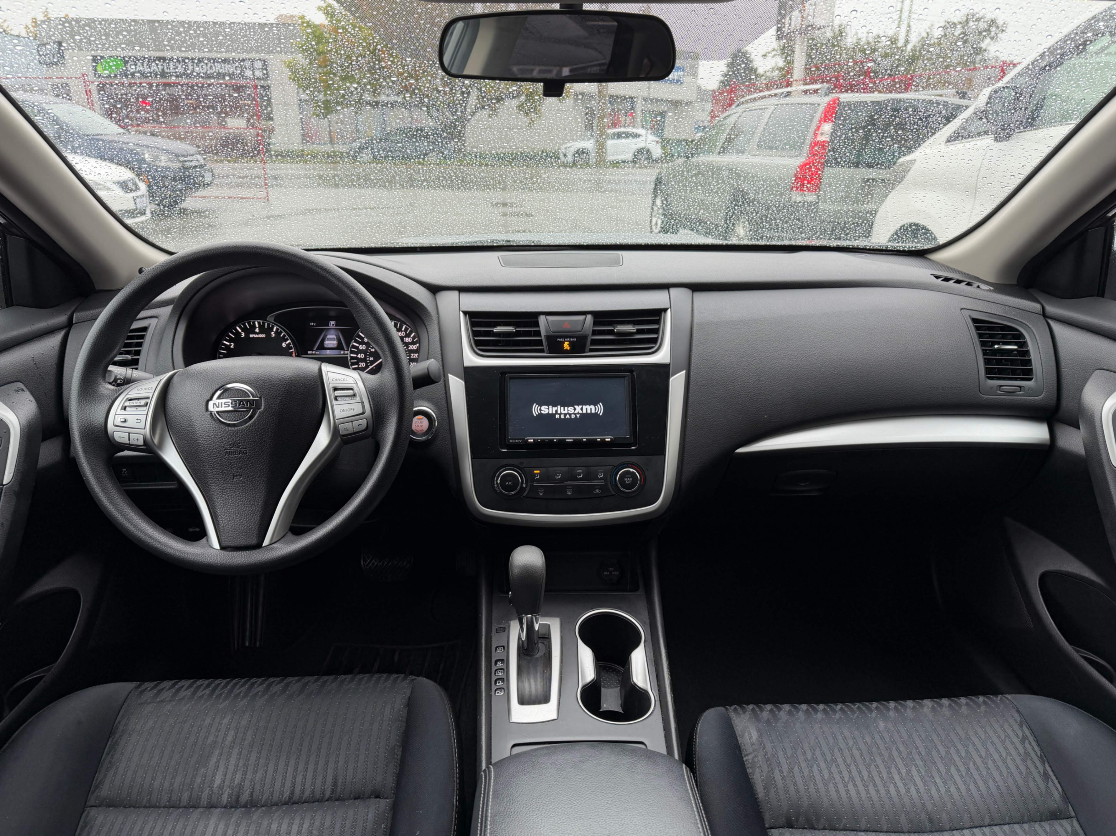 2018 Nissan Altima 2.5 S Sedan. BC LOCAL VEHICLE., 温哥华, 全款车