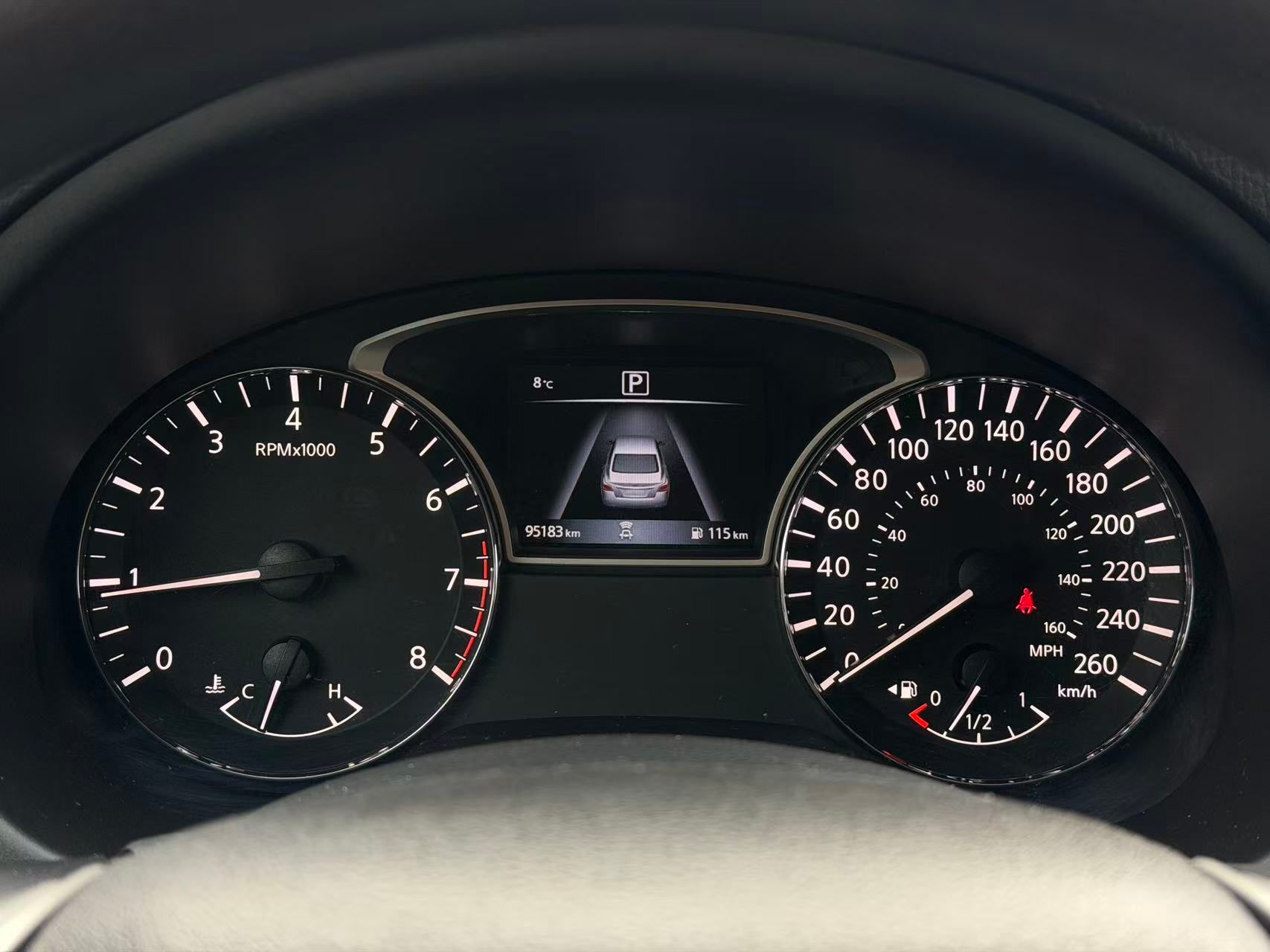 2018 Nissan Altima 2.5 S. LOCAL BC VEHICLE., 温哥华, 全款车