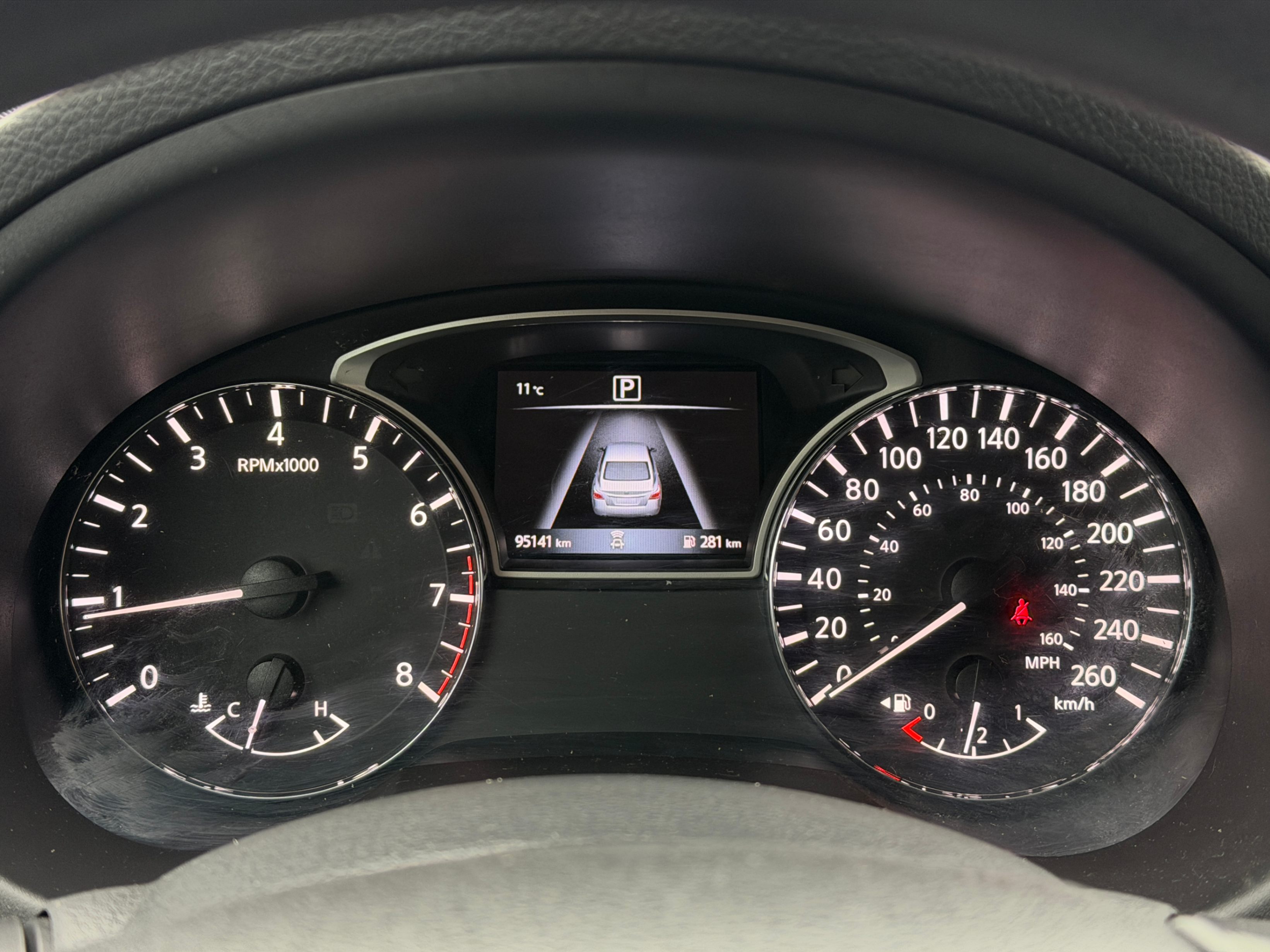 2018 Nissan Altima 2.5 S Sedan. BC LOCAL VEHICLE., 温哥华, 全款车