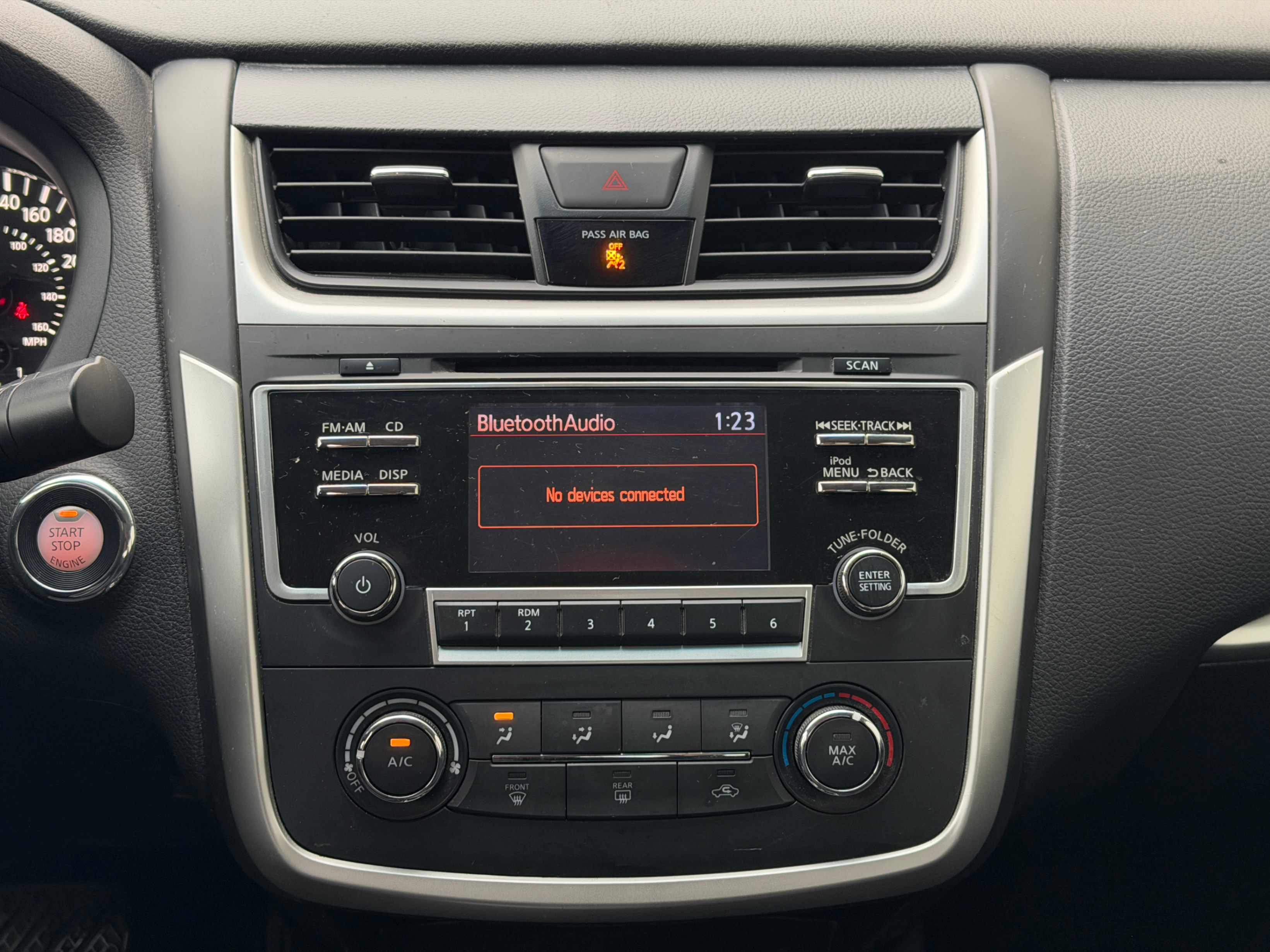 2018 Nissan Altima 2.5 SV. LOW MILEAGE., Vancouver, Cash