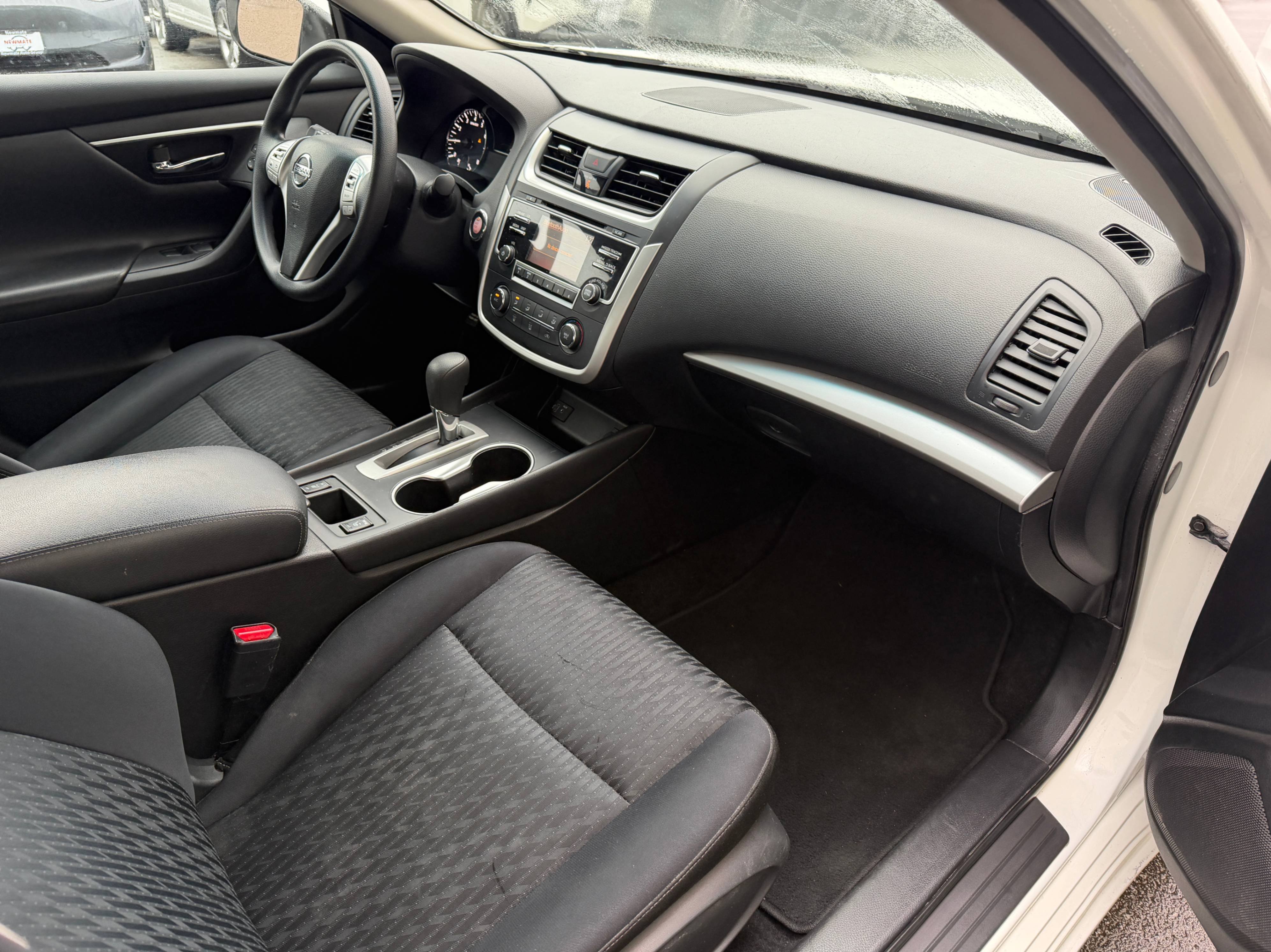 2018 Nissan Altima 2.5 SV. LOW MILEAGE., Vancouver, Cash