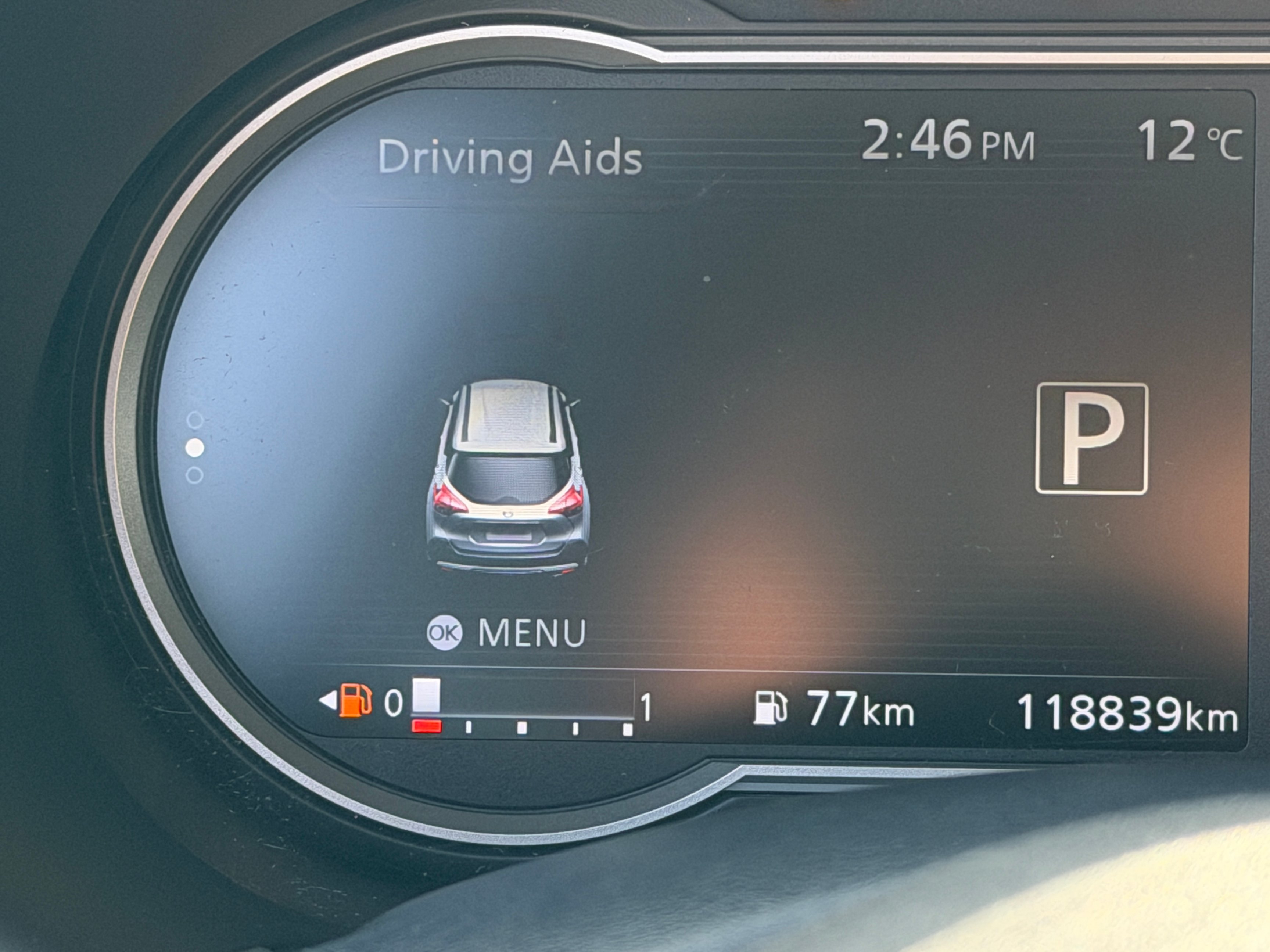2018 Nissan Kicks SL. BC LOCAL VEHICLE. REBUILT TITLE*, Vancouver, Cash
