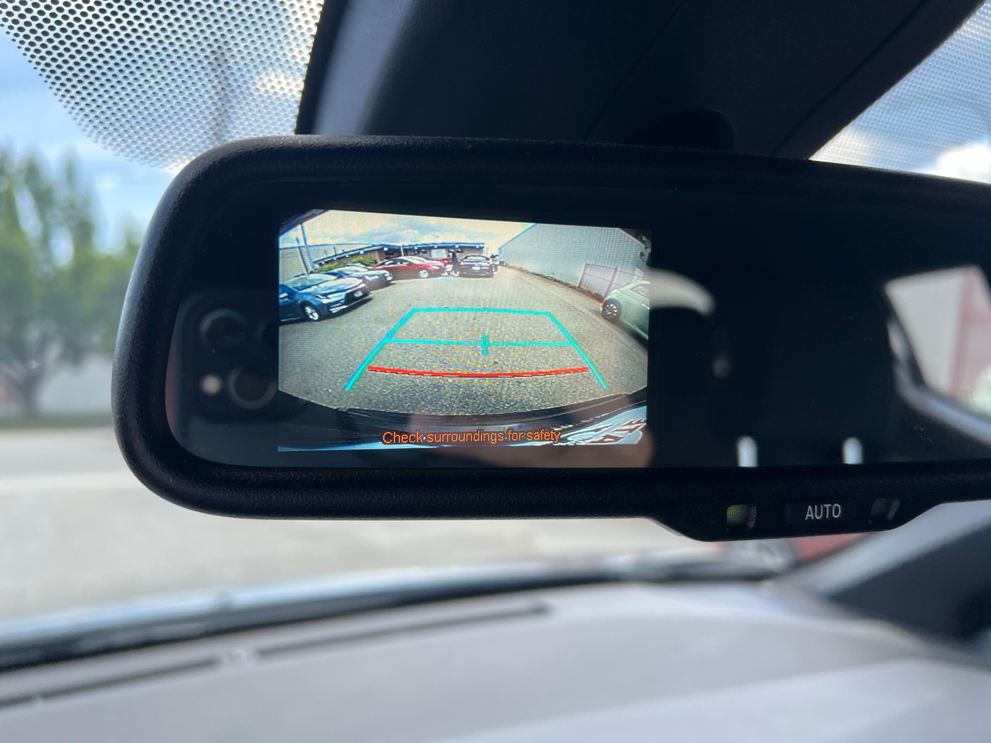 2018 Toyota C-HR FWD XLE, Vancouver, Cash