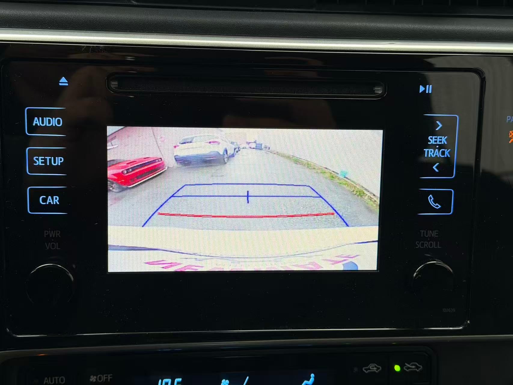 2018 Toyota Corolla LE. LOCAL BC VEHICLE., Vancouver, Cash