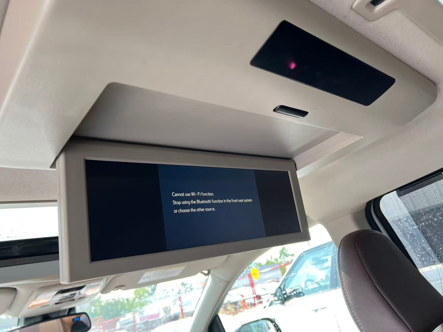 2018 Toyota Sienna XLE 7-Passenger AWD, 温哥华, 全款车