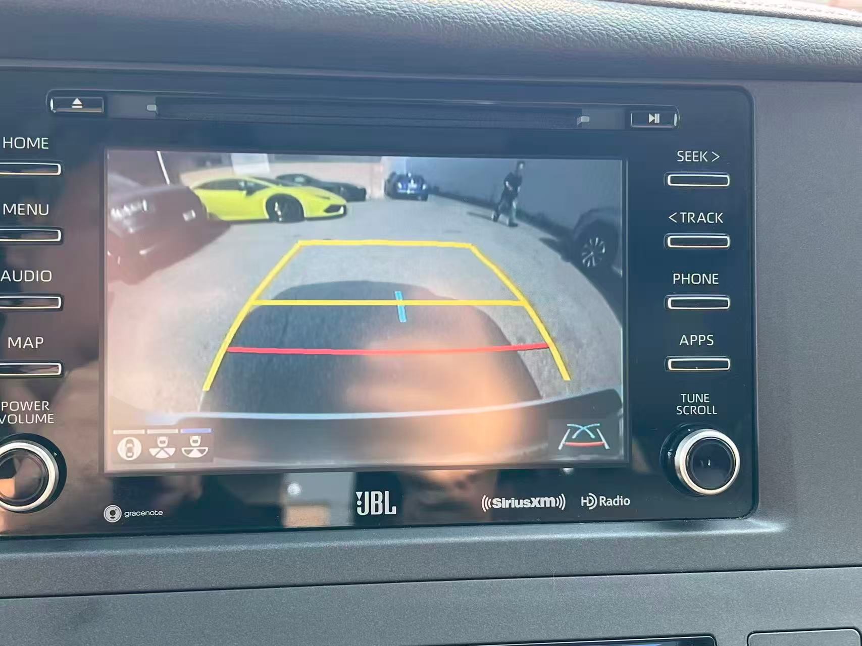 2018 Toyota Sienna XLE 7-Passenger AWD, 温哥华, 全款车