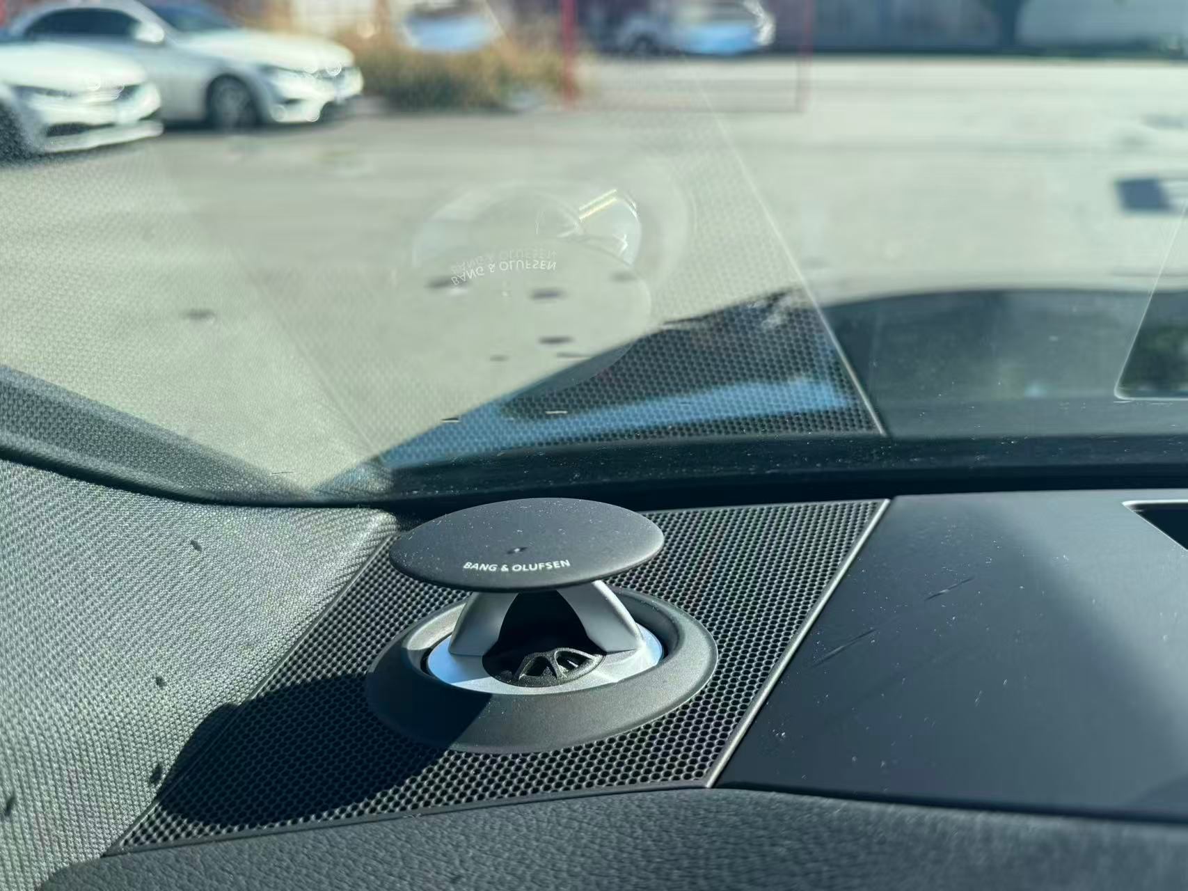 2019 Audi A7 Sportback Technik 55 TFSI quattro, 温哥华, 全款车