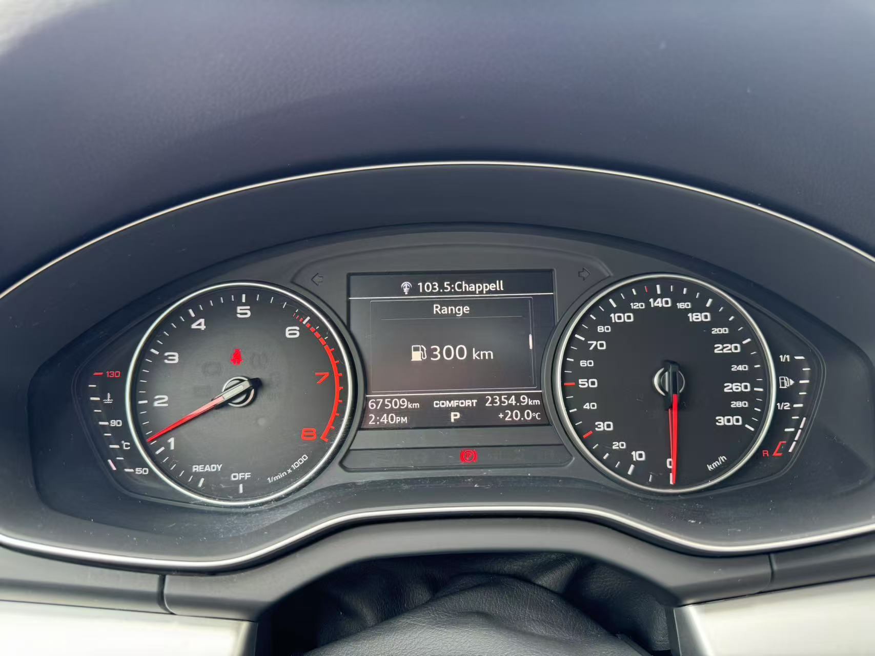 2019 Audi Q5 45 TFSI quattro. BC LOCAL VEHICLE. FULL SERVICED., Vancouver, Cash