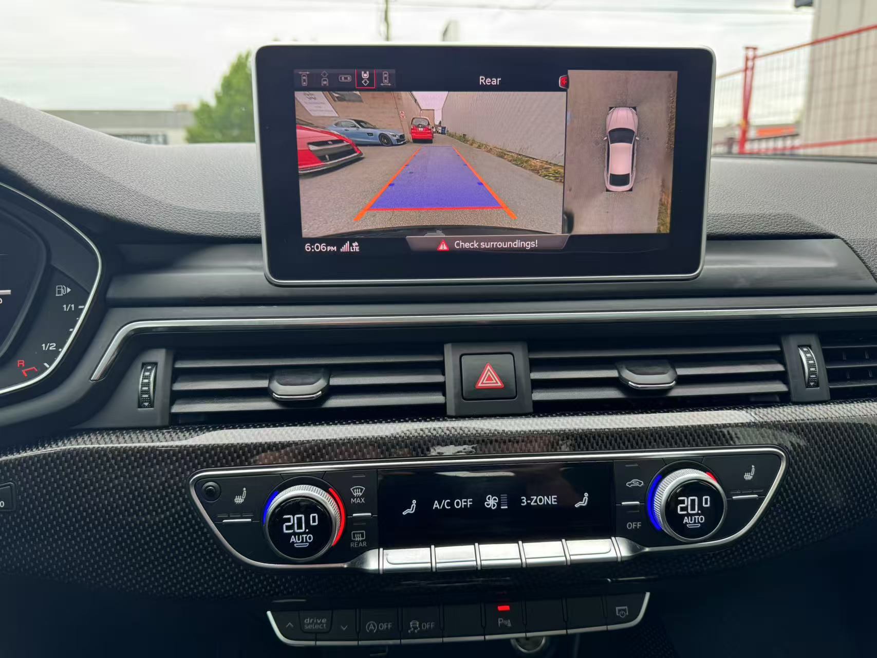 2019 Audi S5 Sportback Technik 3.0 TFSI quattro, Vancouver, Cash