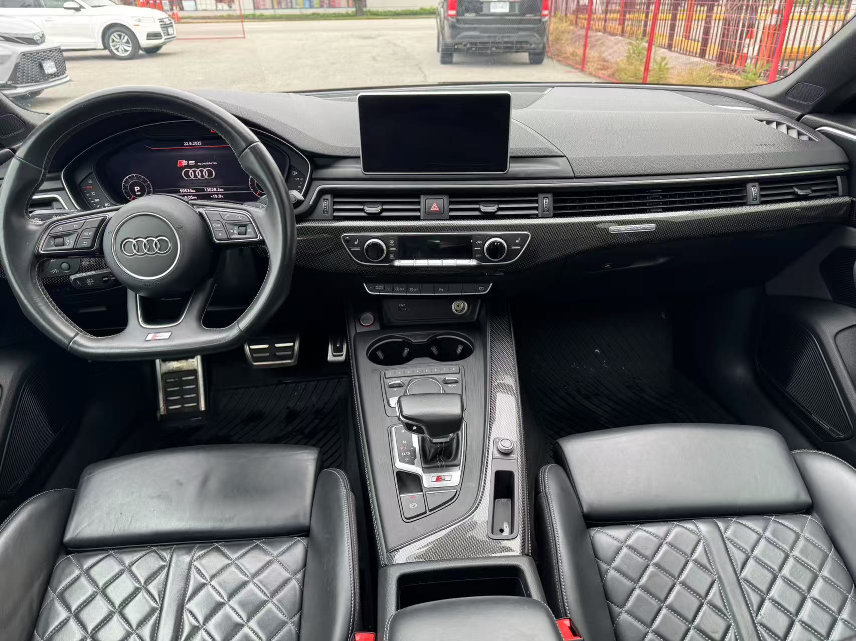 2019 Audi S5 Sportback Technik 3.0 TFSI quattro, Vancouver, Cash