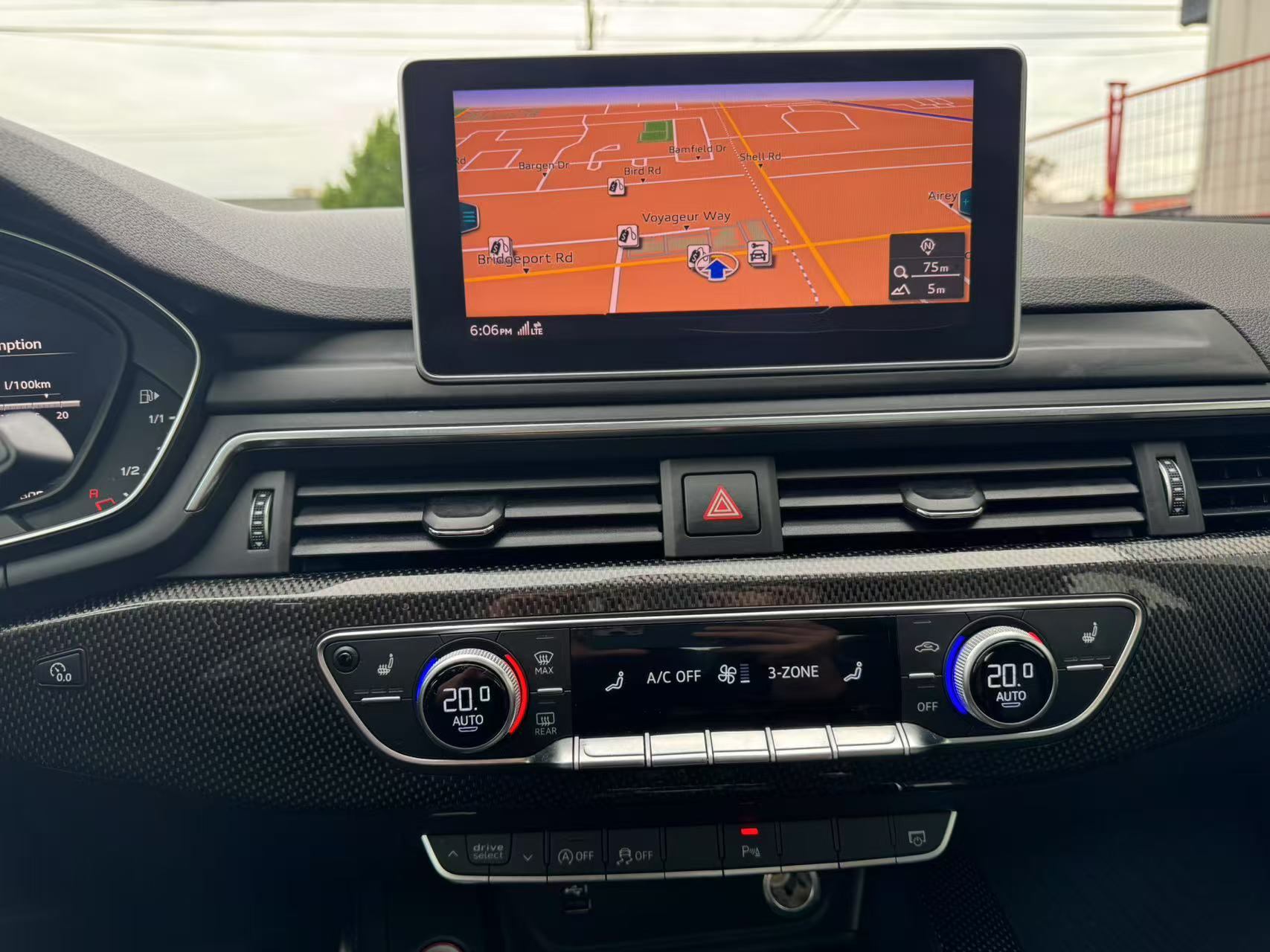 2019 Audi S5 Sportback Technik 3.0 TFSI quattro, Vancouver, Cash