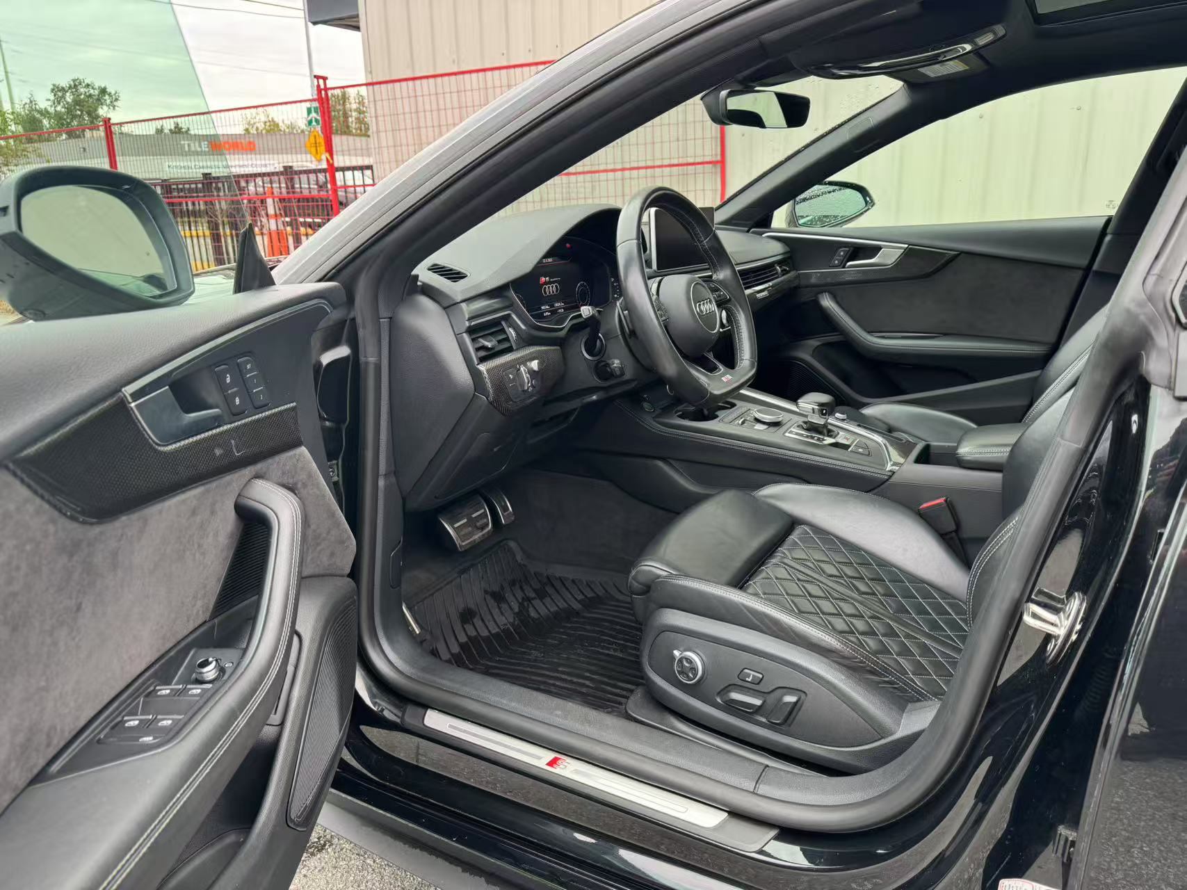 2019 Audi S5 Sportback Technik 3.0 TFSI quattro, Vancouver, Cash