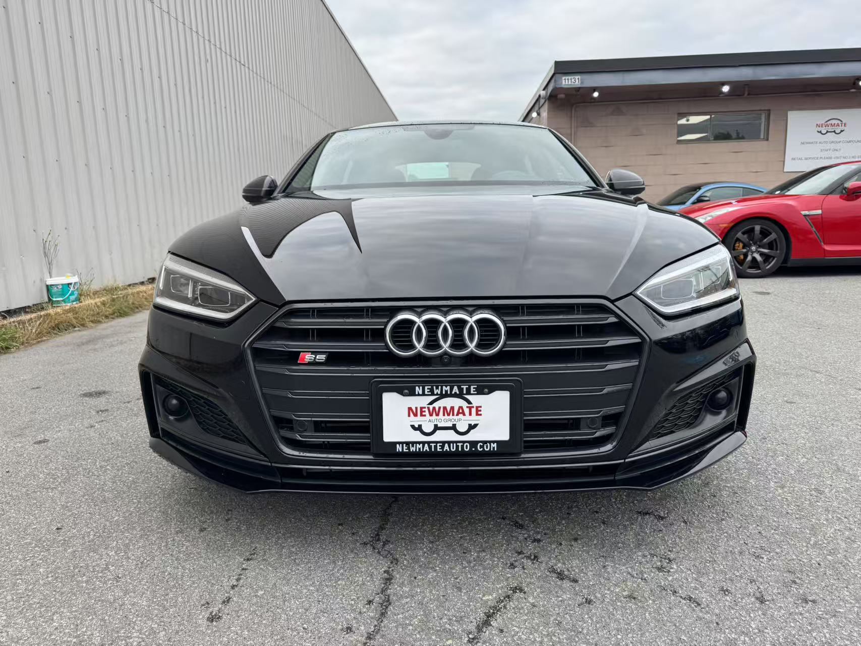2019 Audi S5 Sportback Technik 3.0 TFSI quattro, Vancouver, Cash