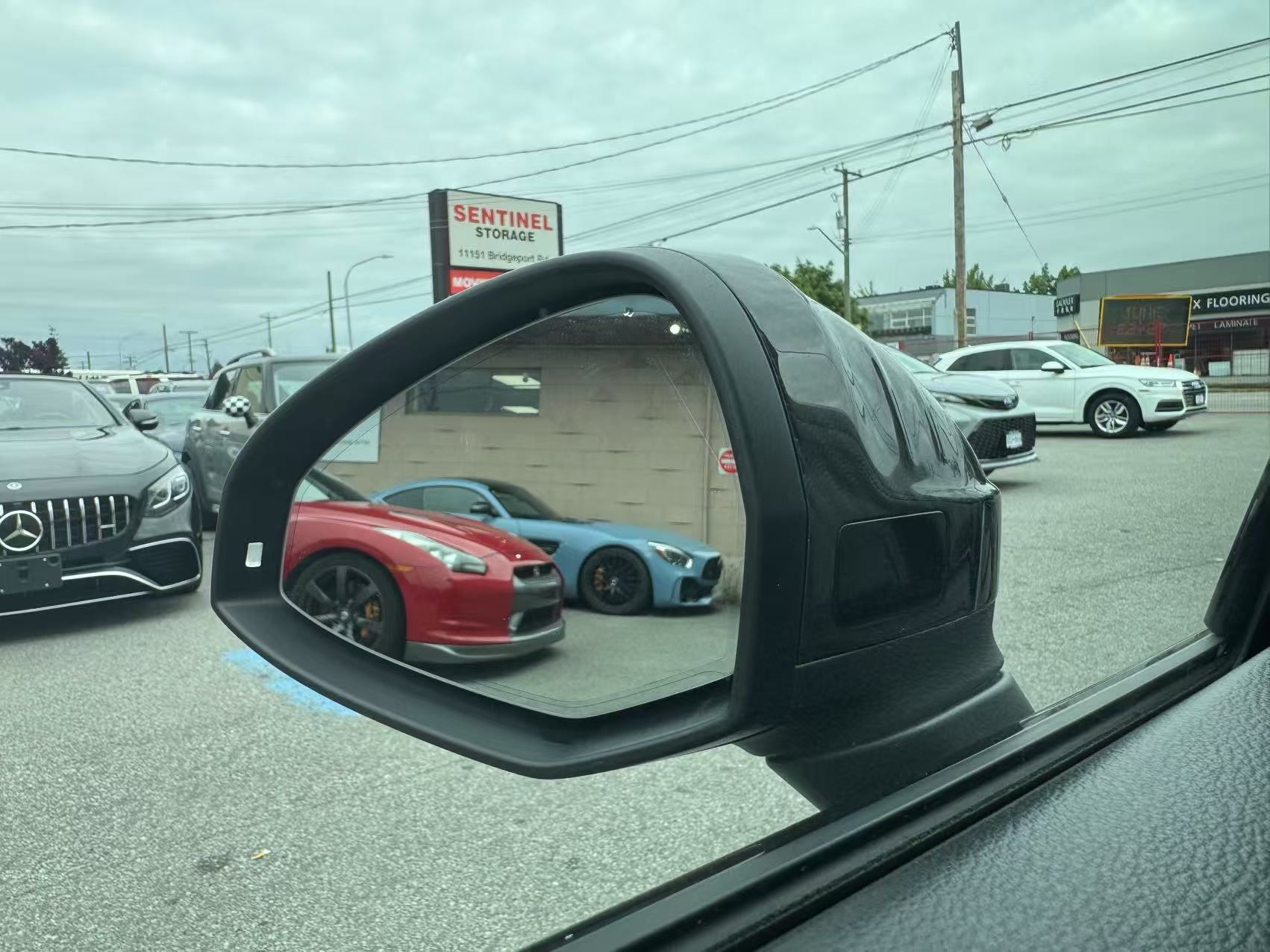 2019 Audi S5 Sportback Technik 3.0 TFSI quattro, Vancouver, Cash