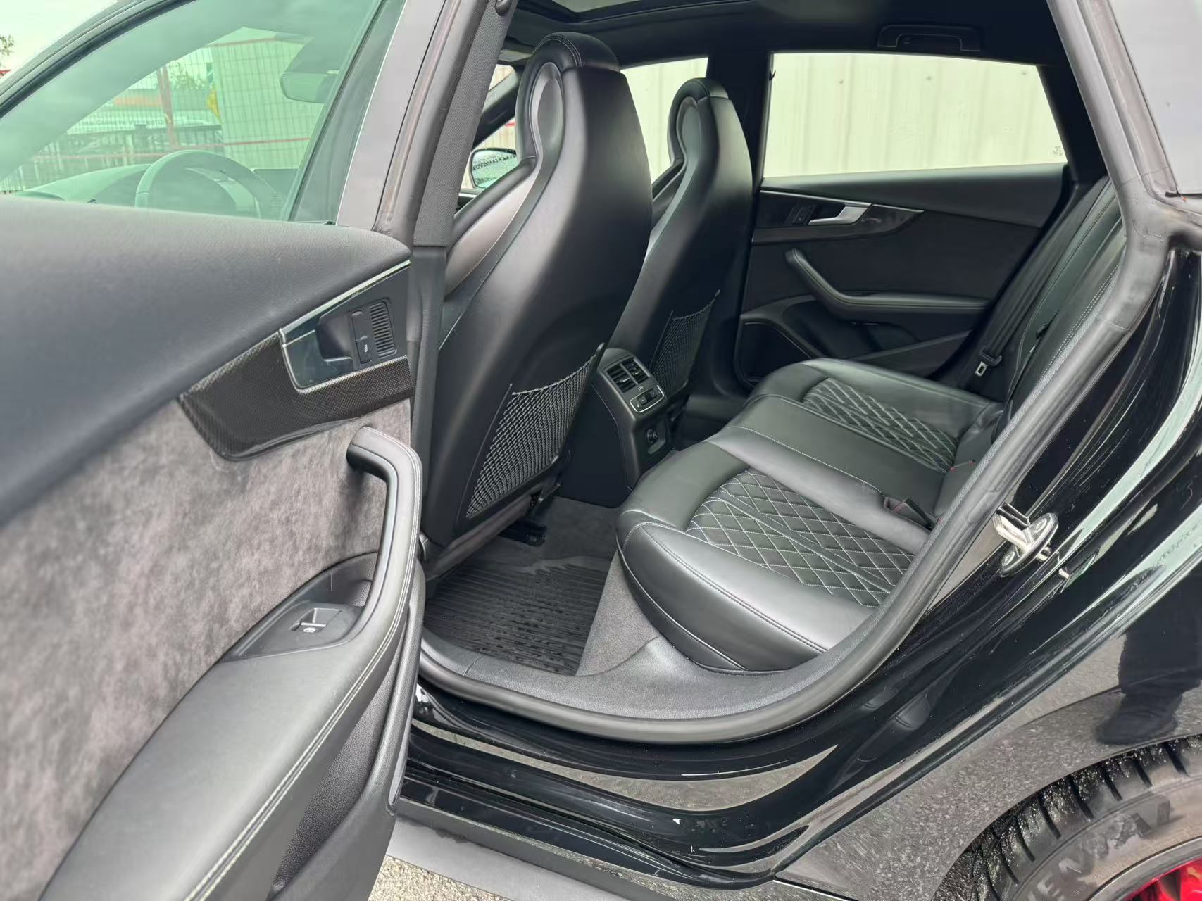 2019 Audi S5 Sportback Technik 3.0 TFSI quattro, Vancouver, Cash