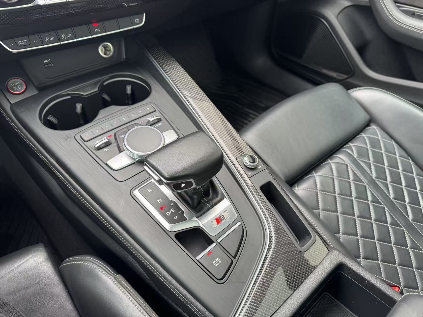 2019 Audi S5 Sportback Technik 3.0 TFSI quattro, Vancouver, Cash