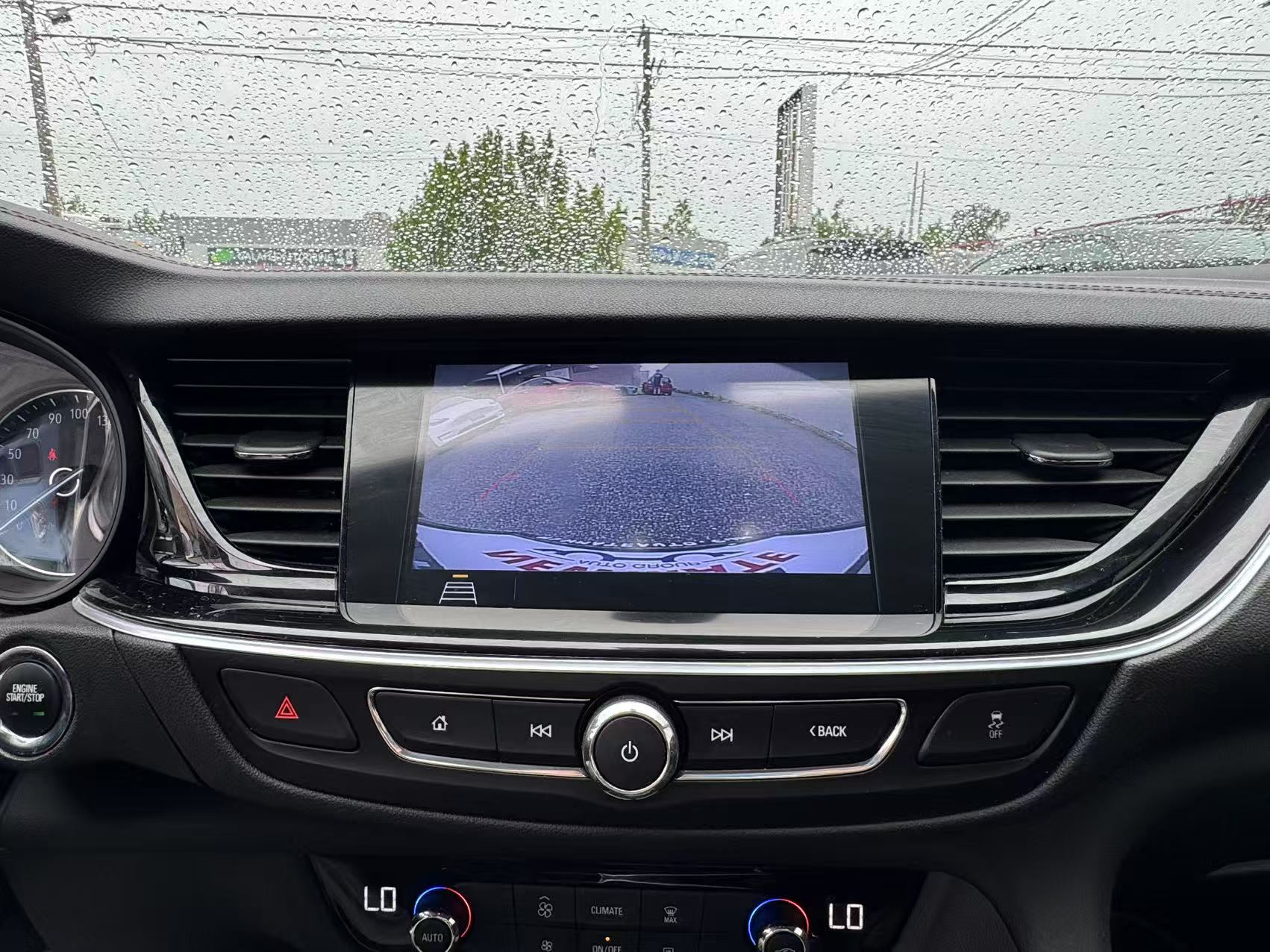 2019 Buick Regal Sportback 4dr Sdn Preferred II. NO ACCIDENTS. FULL SERVICED., Vancouver, Cash