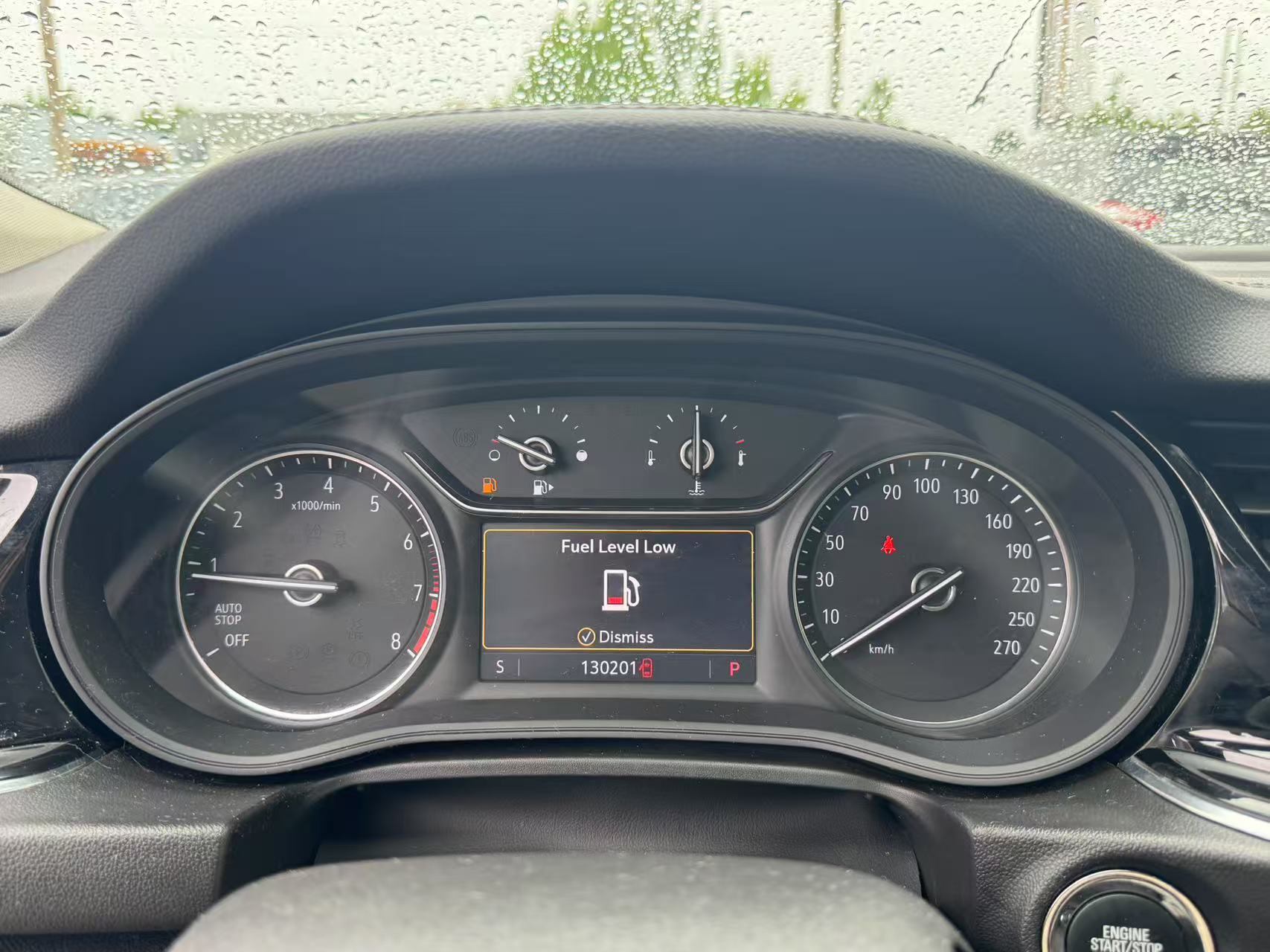 2019 Buick Regal Sportback 4dr Sdn Preferred II. NO ACCIDENTS. FULL SERVICED., Vancouver, Cash
