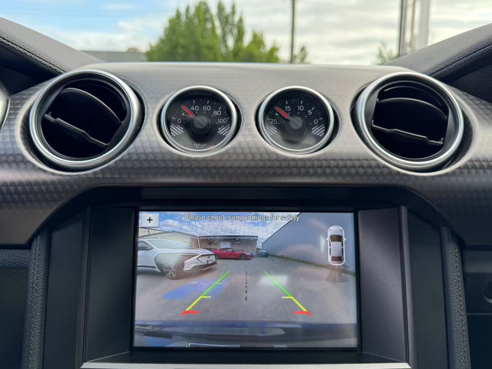 2019 Ford Mustang GT Fastback. ONE OWNER. BC LOCAL VEHICLE., Vancouver, Cash