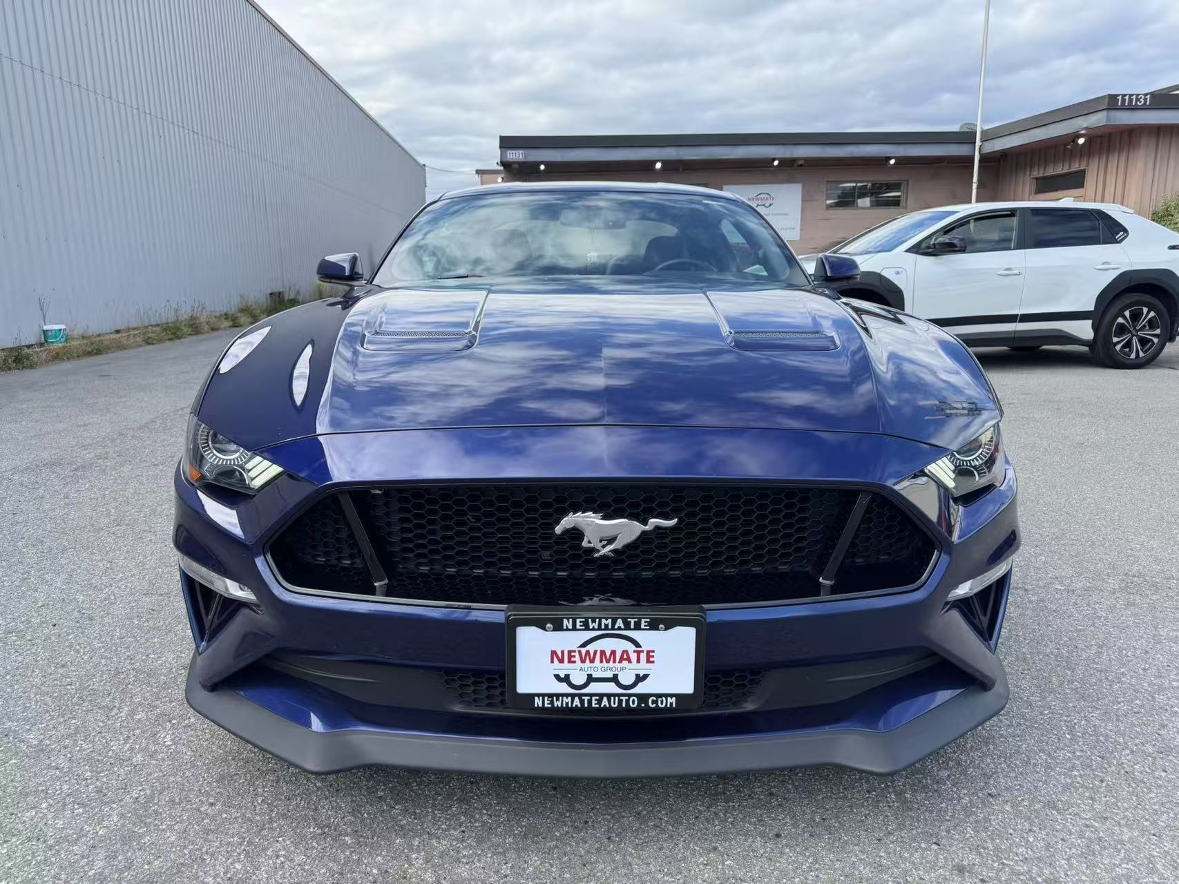 2019 Ford Mustang GT Fastback. ONE OWNER. BC LOCAL VEHICLE., Vancouver, Cash