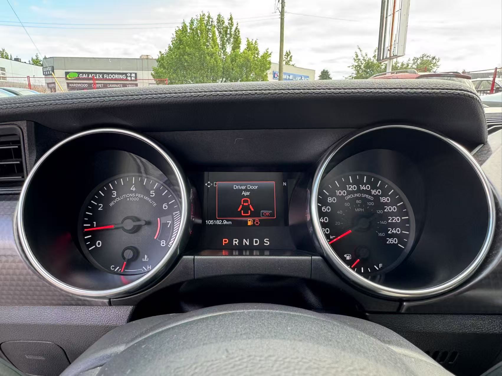 2019 Ford Mustang GT Fastback. ONE OWNER. BC LOCAL VEHICLE., Vancouver, Cash