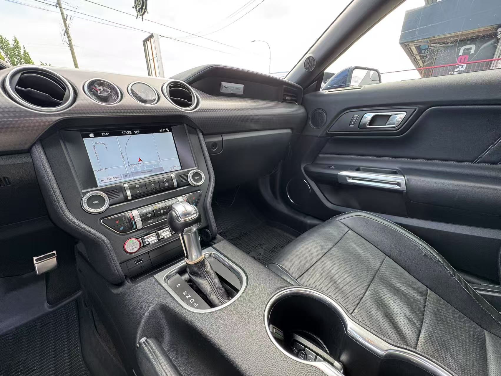 2019 Ford Mustang GT Fastback. ONE OWNER. BC LOCAL VEHICLE., Vancouver, Cash