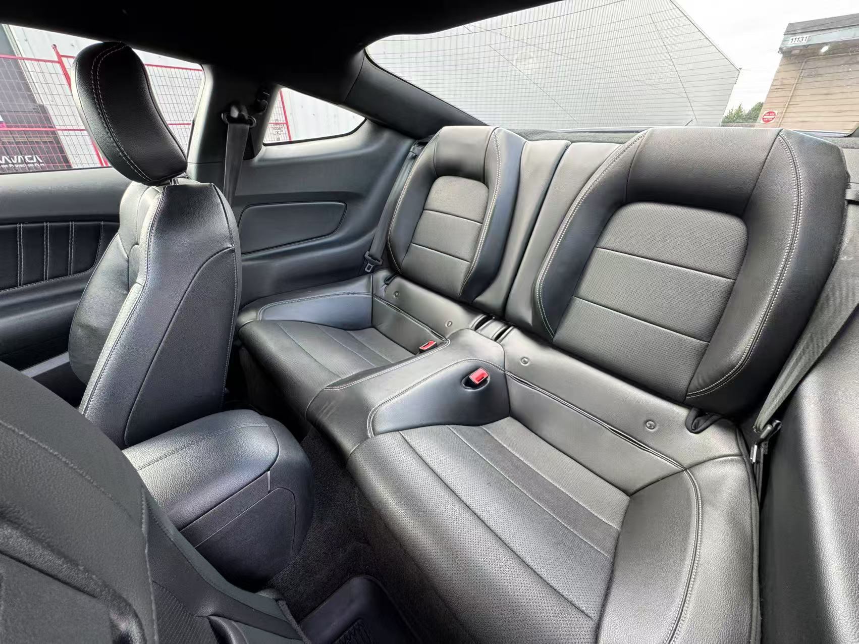 2019 Ford Mustang GT Fastback. ONE OWNER. BC LOCAL VEHICLE., Vancouver, Cash