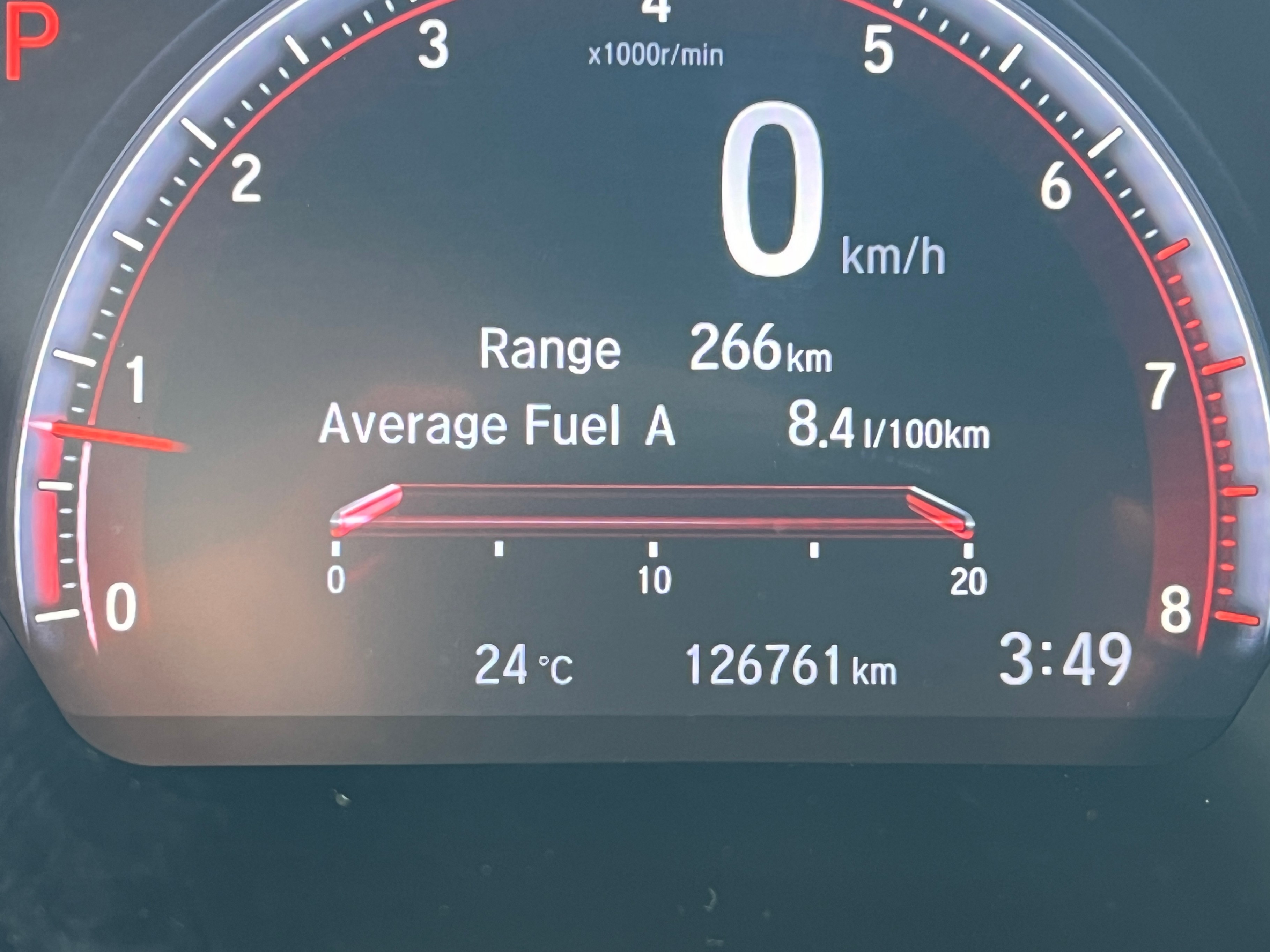 2019 Honda Civic Sport Hatchback. BC LOCAL VEHICLE. REBUILT TITLE*, Vancouver, Cash