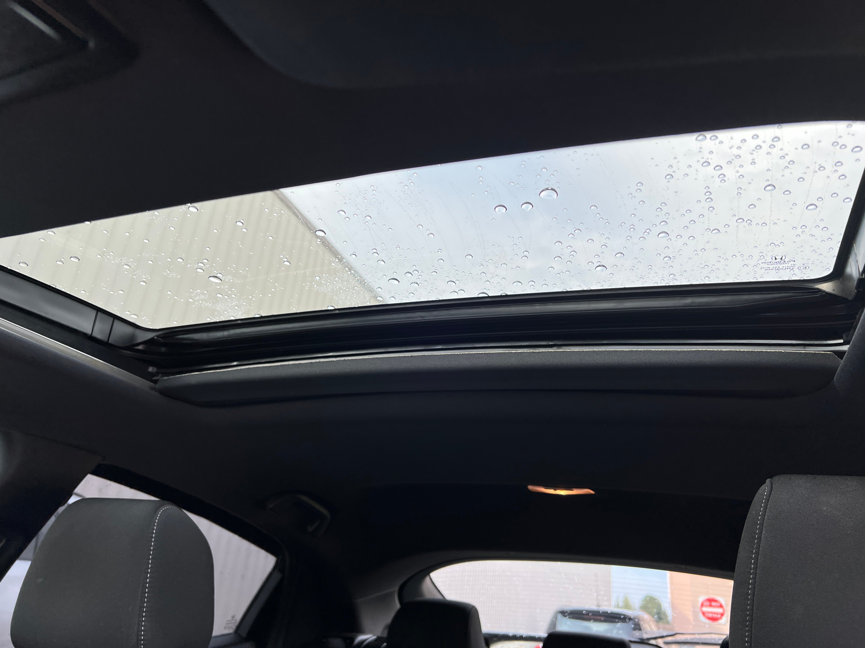 2019 Honda Civic Sport Hatchback. BC LOCAL VEHICLE. REBUILT TITLE*, Vancouver, Cash