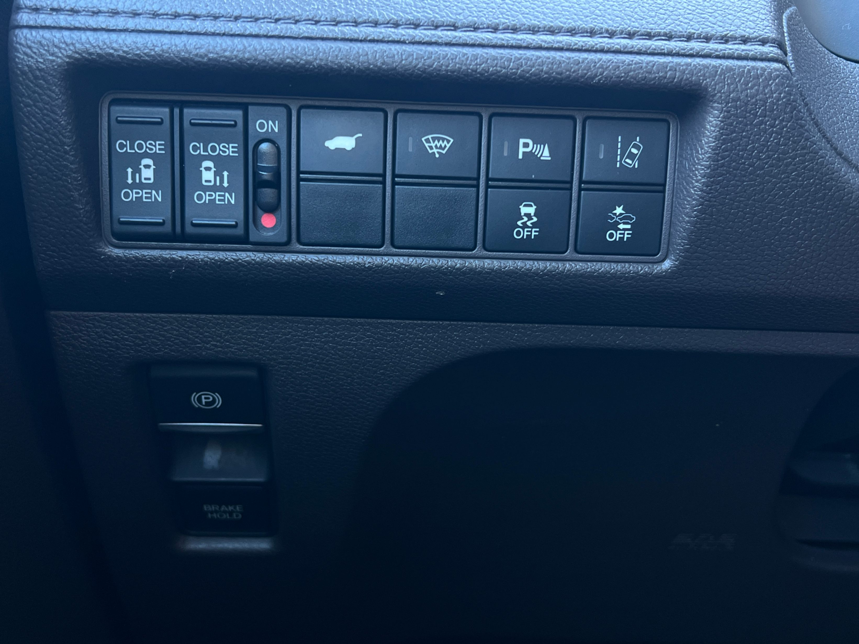 2019 Honda Odyssey Touring Auto. NO ACCIDENTS., Vancouver, Cash