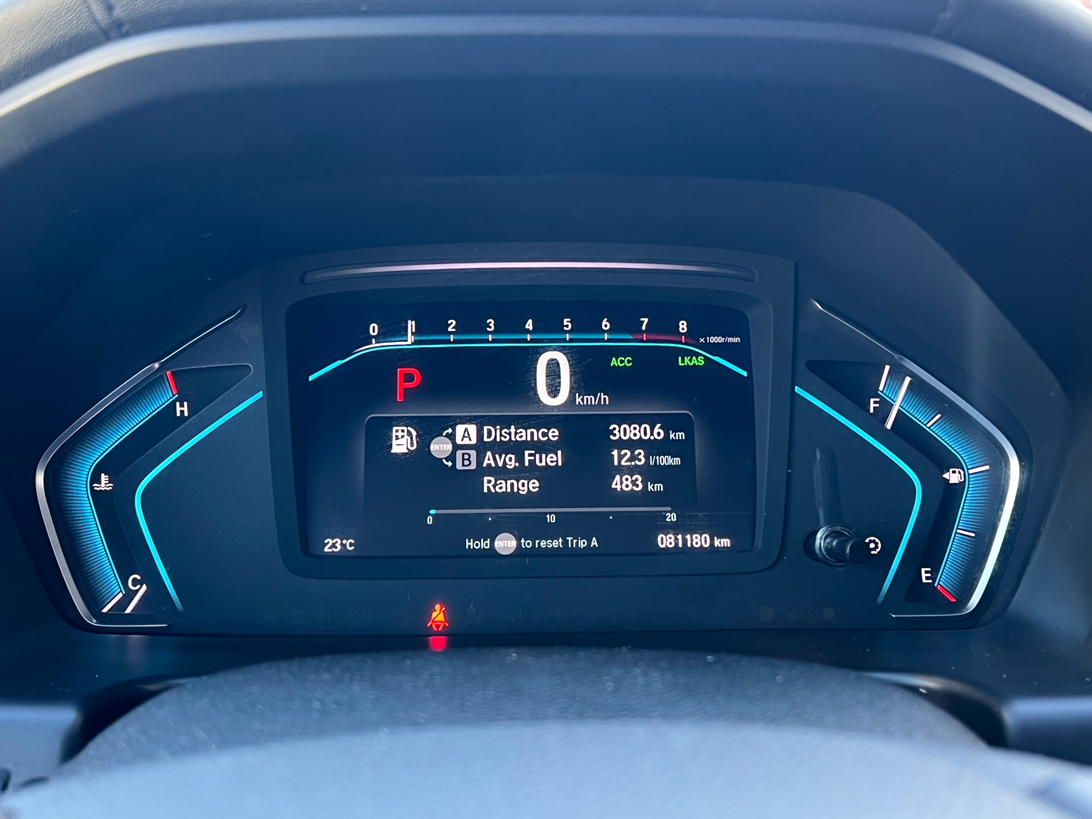 2019 Honda Odyssey Touring Auto. NO ACCIDENTS., Vancouver, Cash