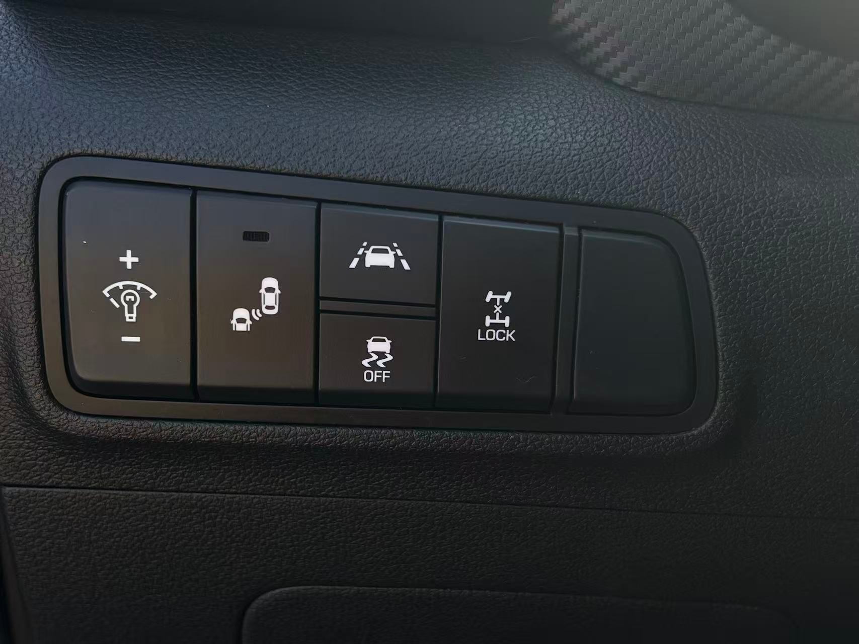 2019 Hyundai Tucson Preferred AWD, Vancouver, Cash