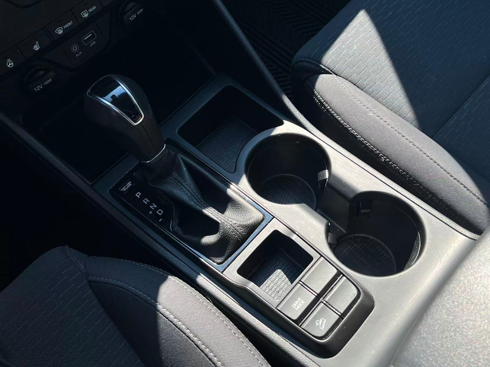 2019 Hyundai Tucson Preferred AWD, Vancouver, Cash