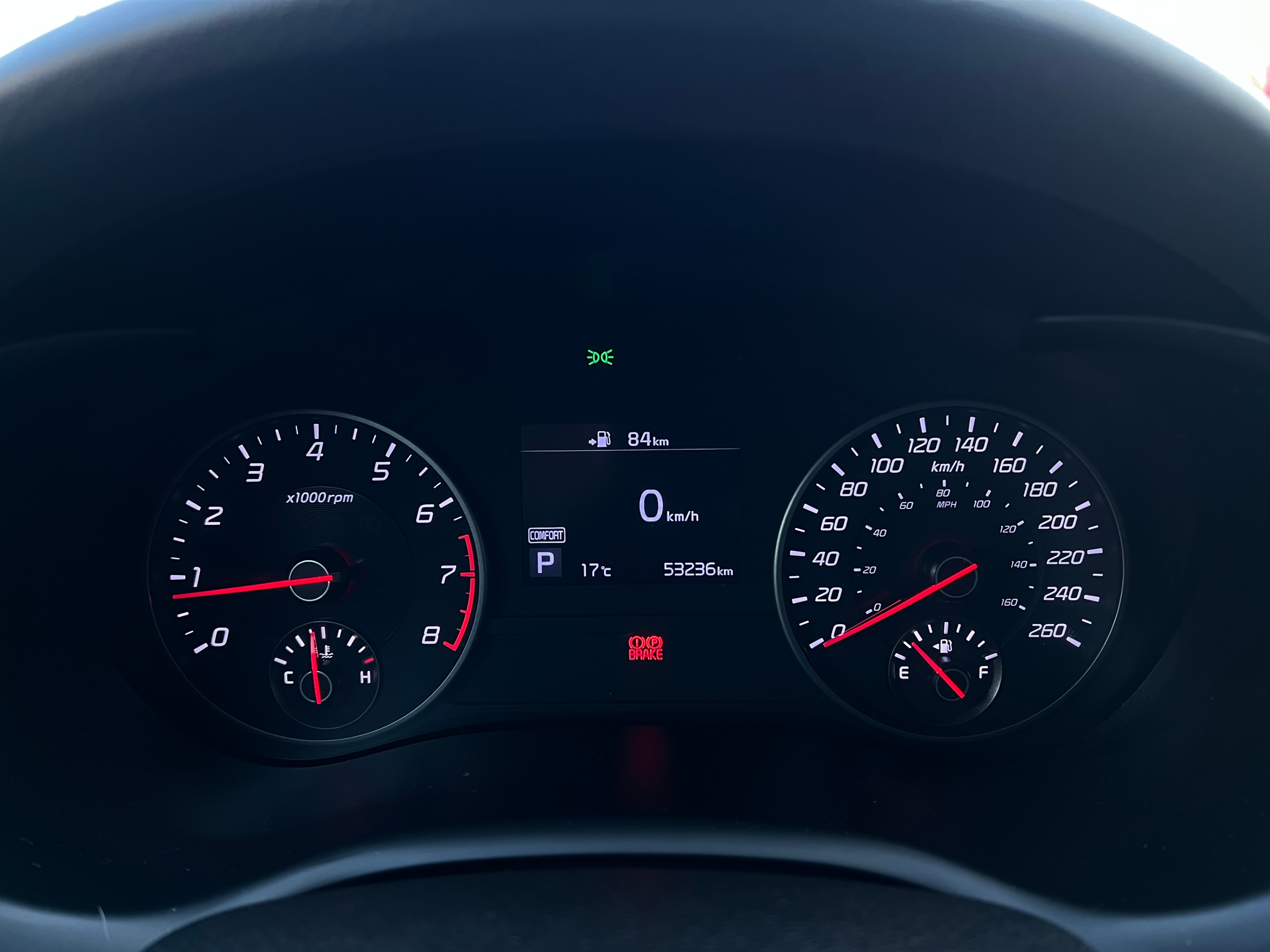 2019 Kia Stinger GT-Line AWD, Vancouver, Cash