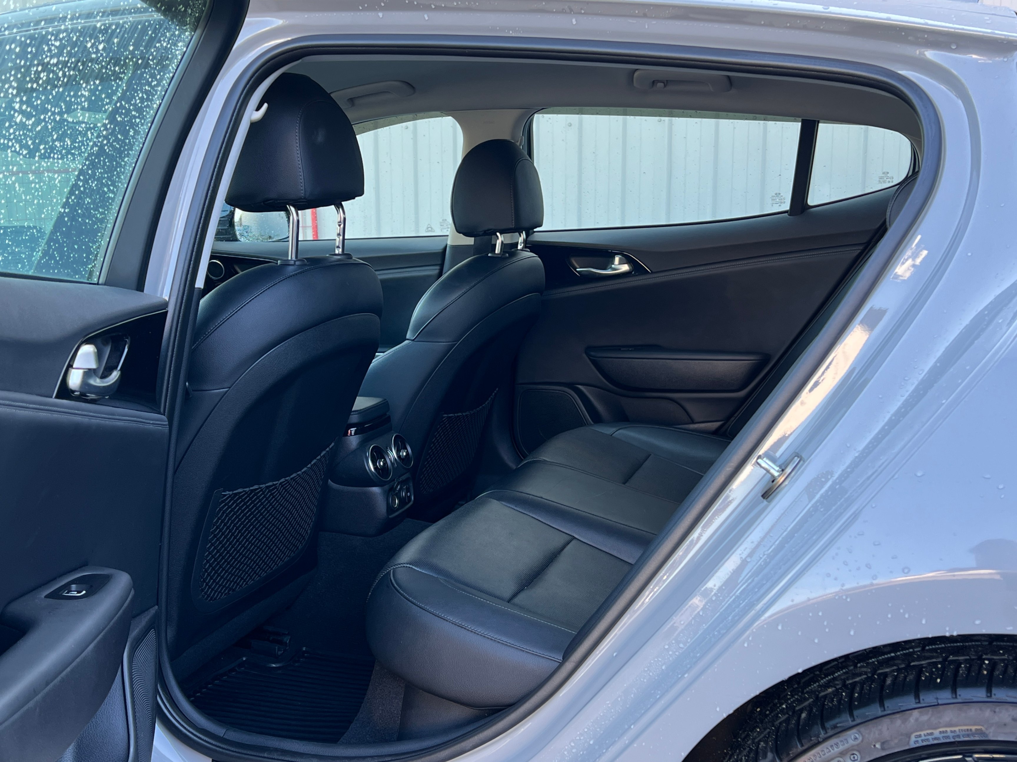 2019 Kia Stinger GT-Line AWD, Vancouver, Cash