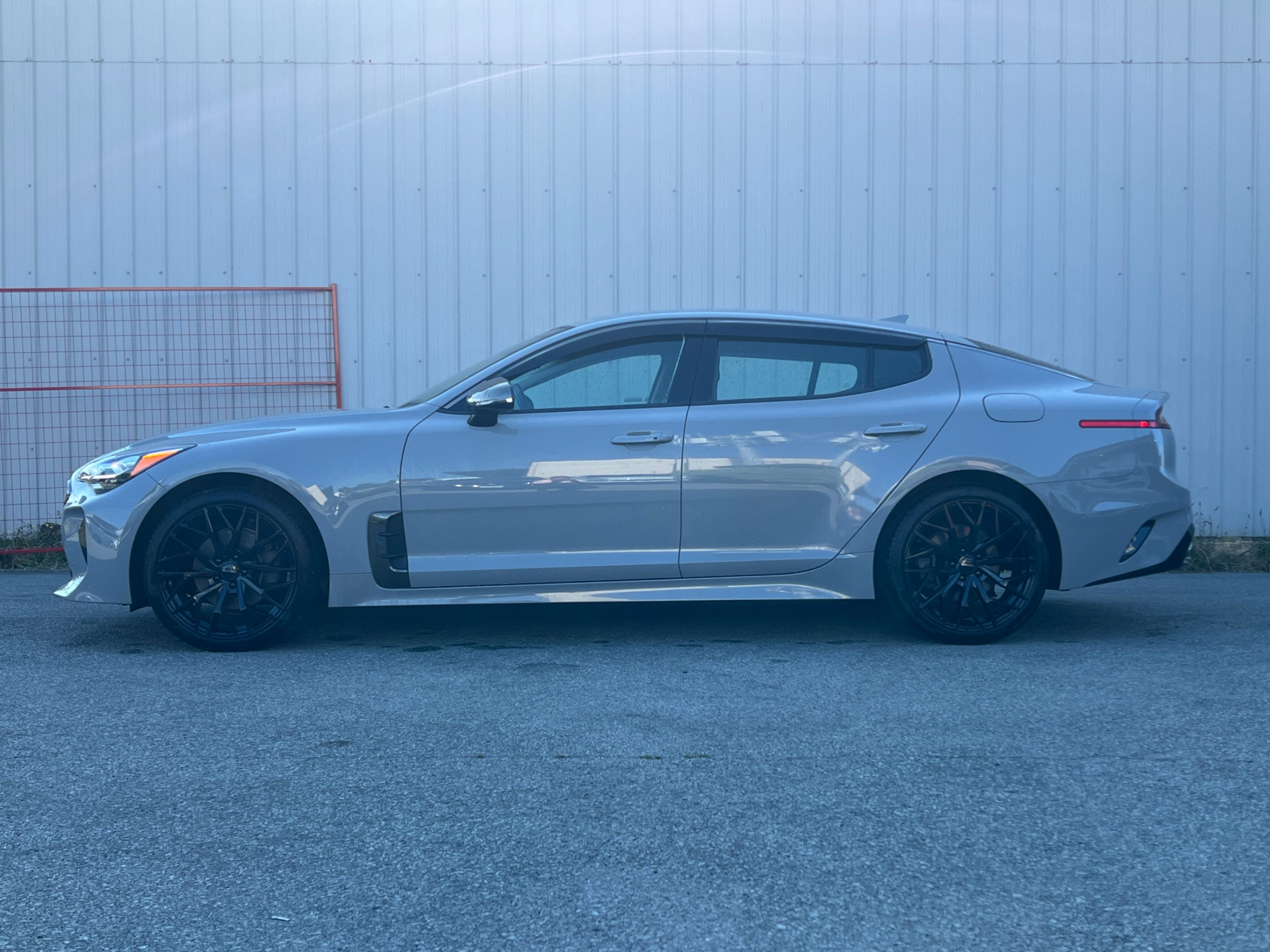 2019 Kia Stinger GT-Line AWD, Vancouver, Cash