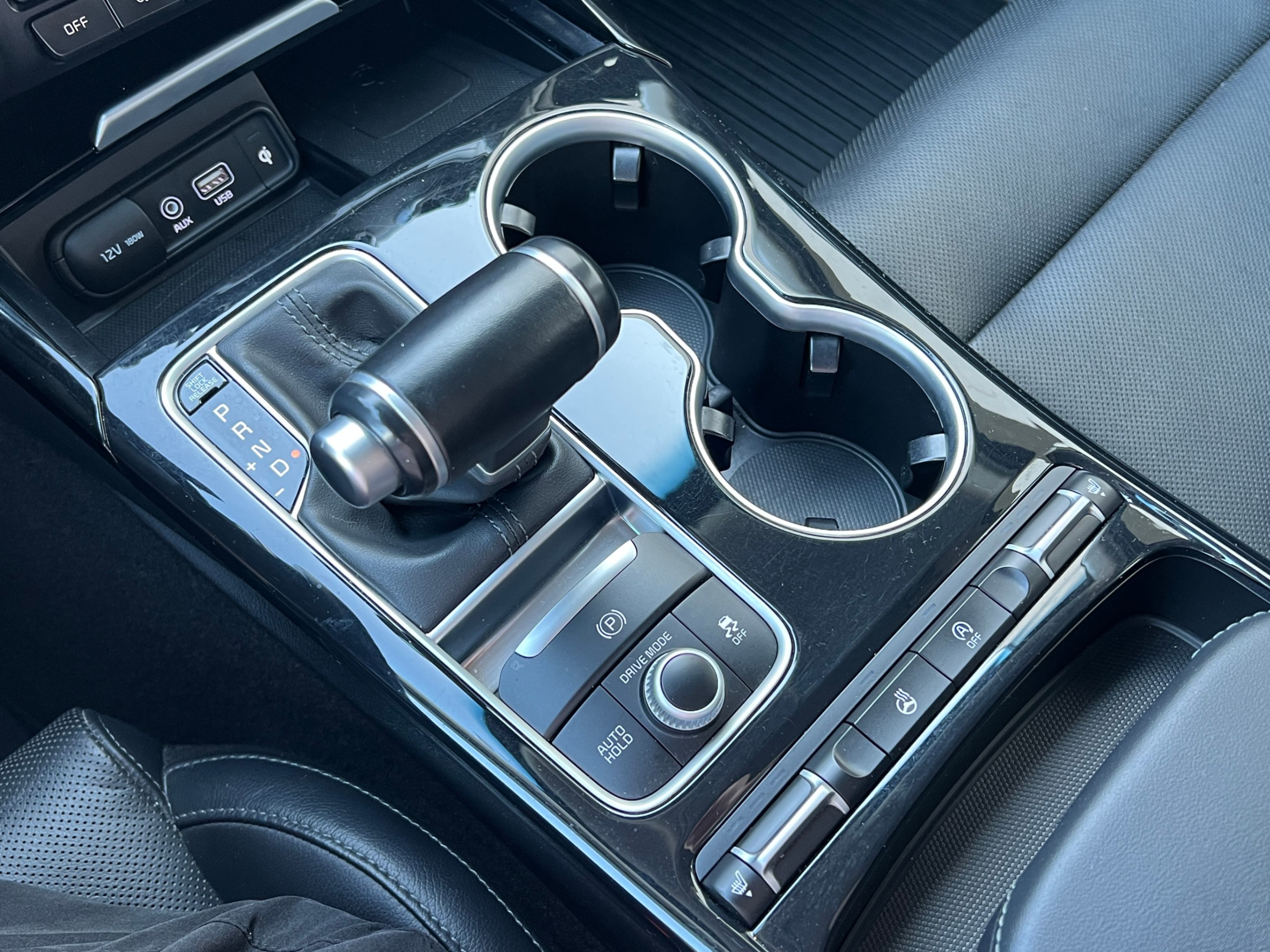2019 Kia Stinger GT-Line AWD, Vancouver, Cash