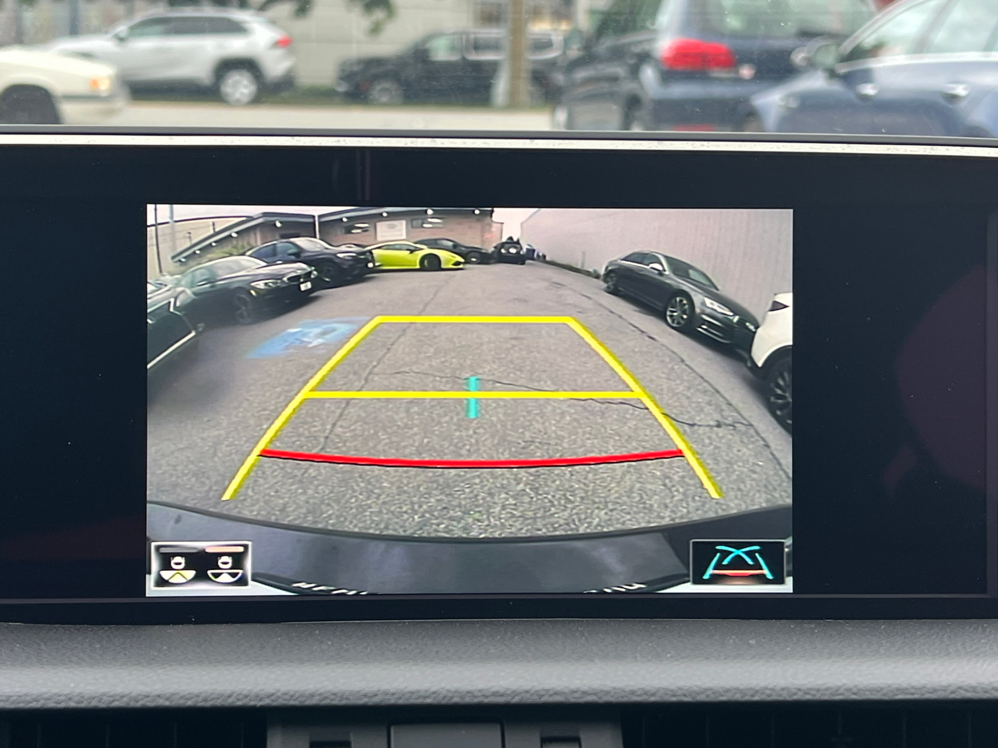 2019 Lexus ES ES 350 Auto. F-SPORT 2. BC LOCAL VEHICLE., 温哥华, 全款车