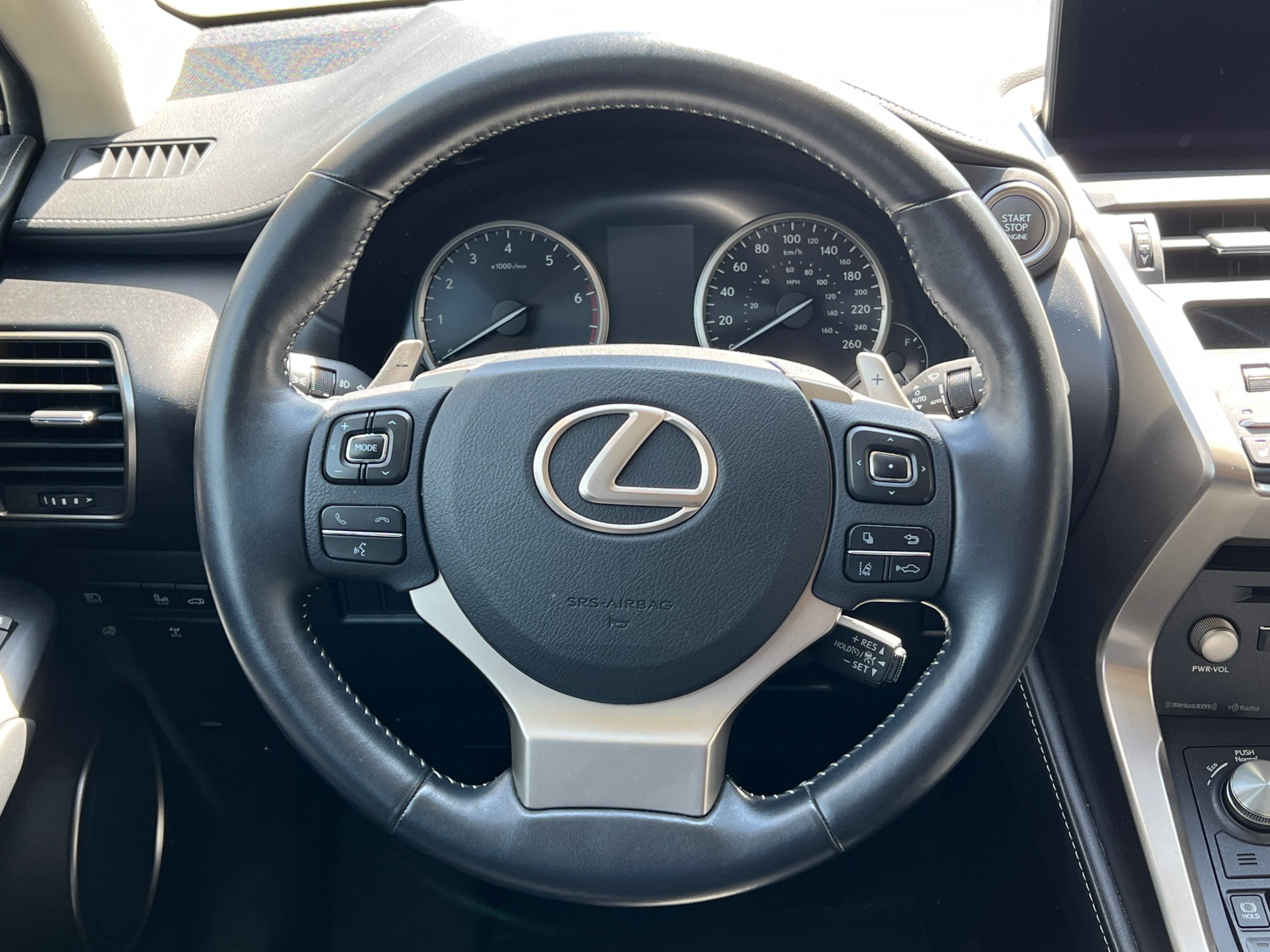 2019 Lexus NX NX 300 Auto. LUXURY PACKAGE. BC LOCAL VEHICLE., 温哥华, 全款车