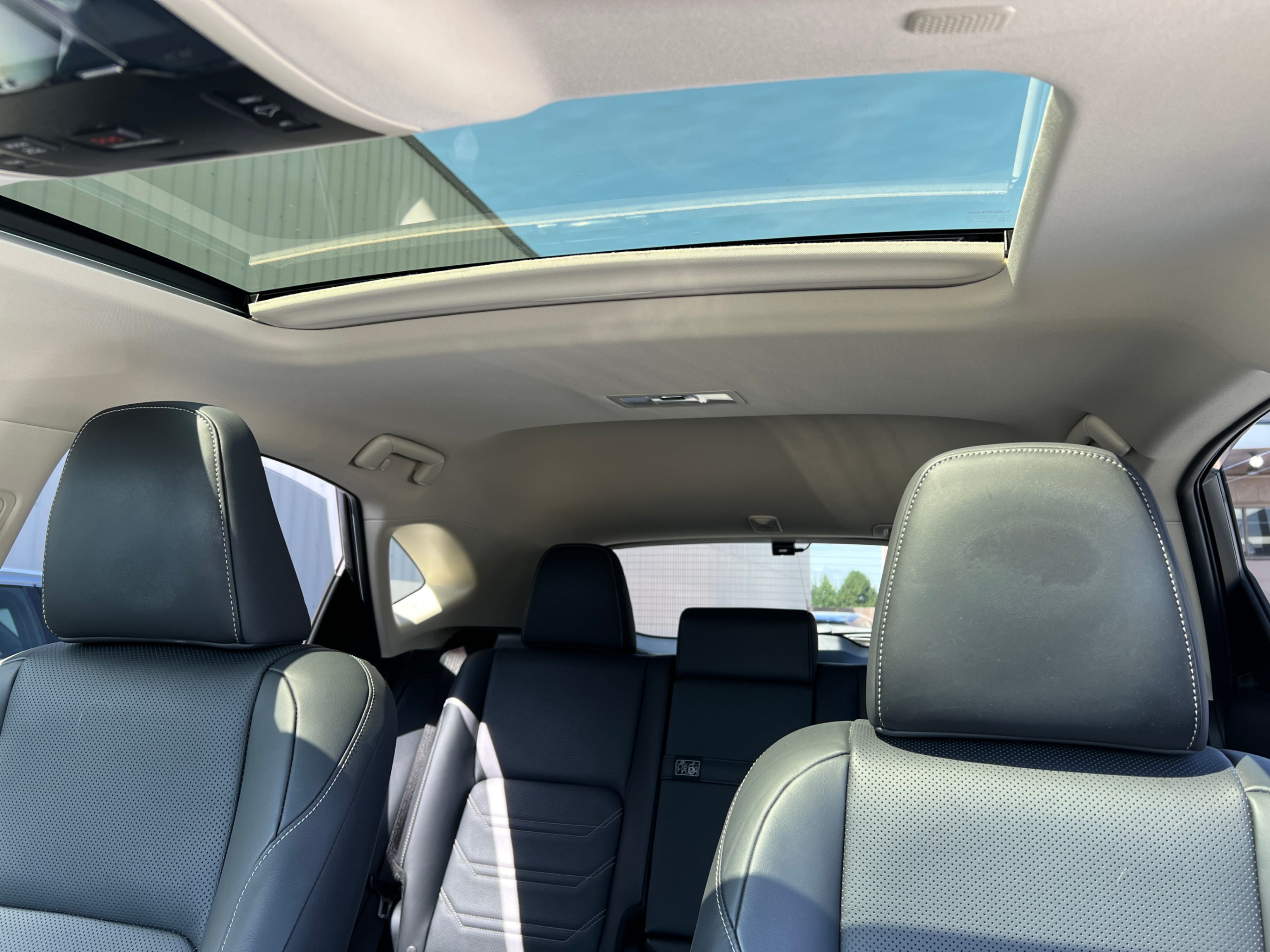 2019 Lexus NX NX 300 Auto. LUXURY PACKAGE. BC LOCAL VEHICLE., 温哥华, 全款车