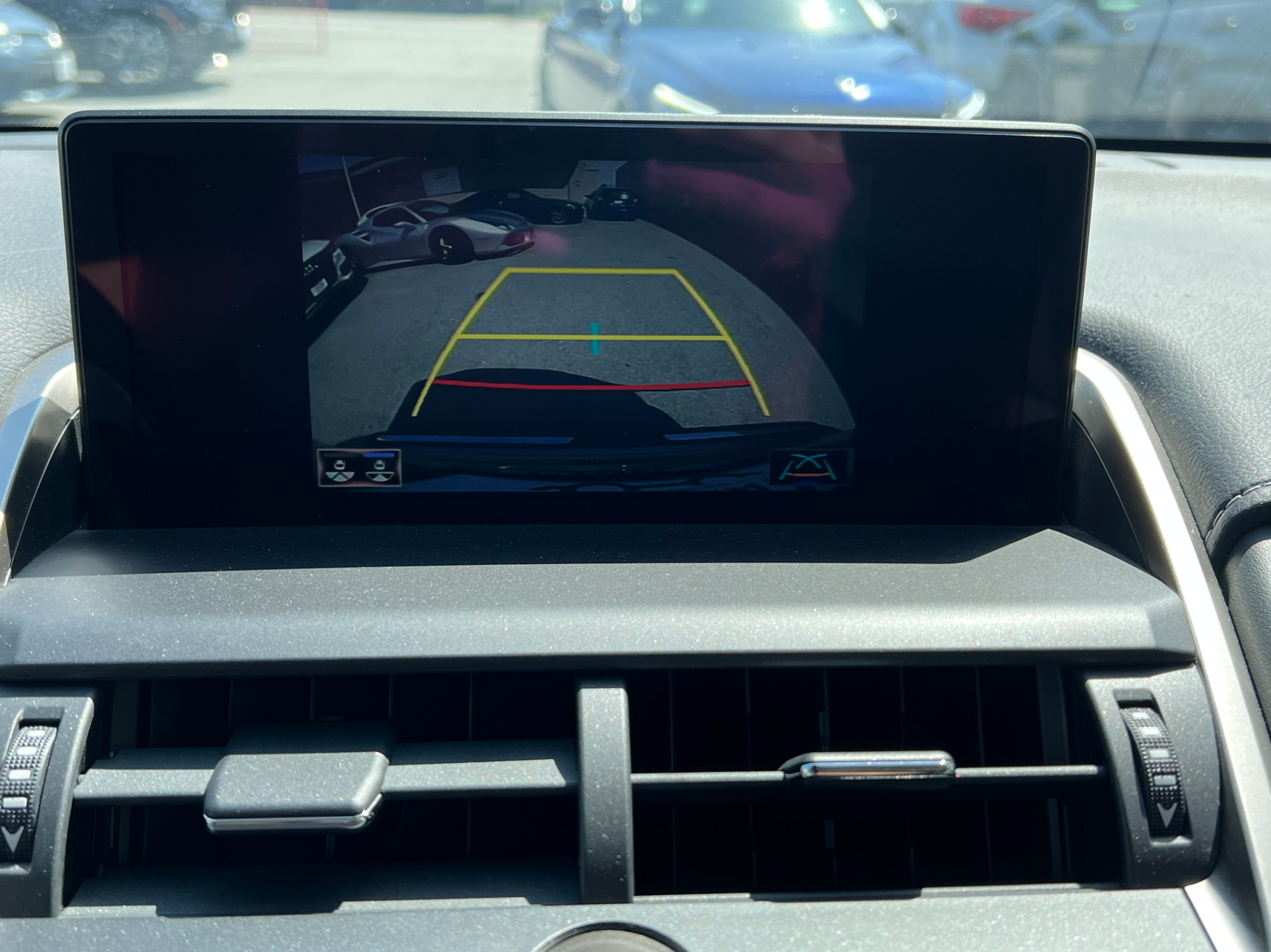 2019 Lexus NX NX 300 Auto. LUXURY PACKAGE. BC LOCAL VEHICLE., 温哥华, 全款车