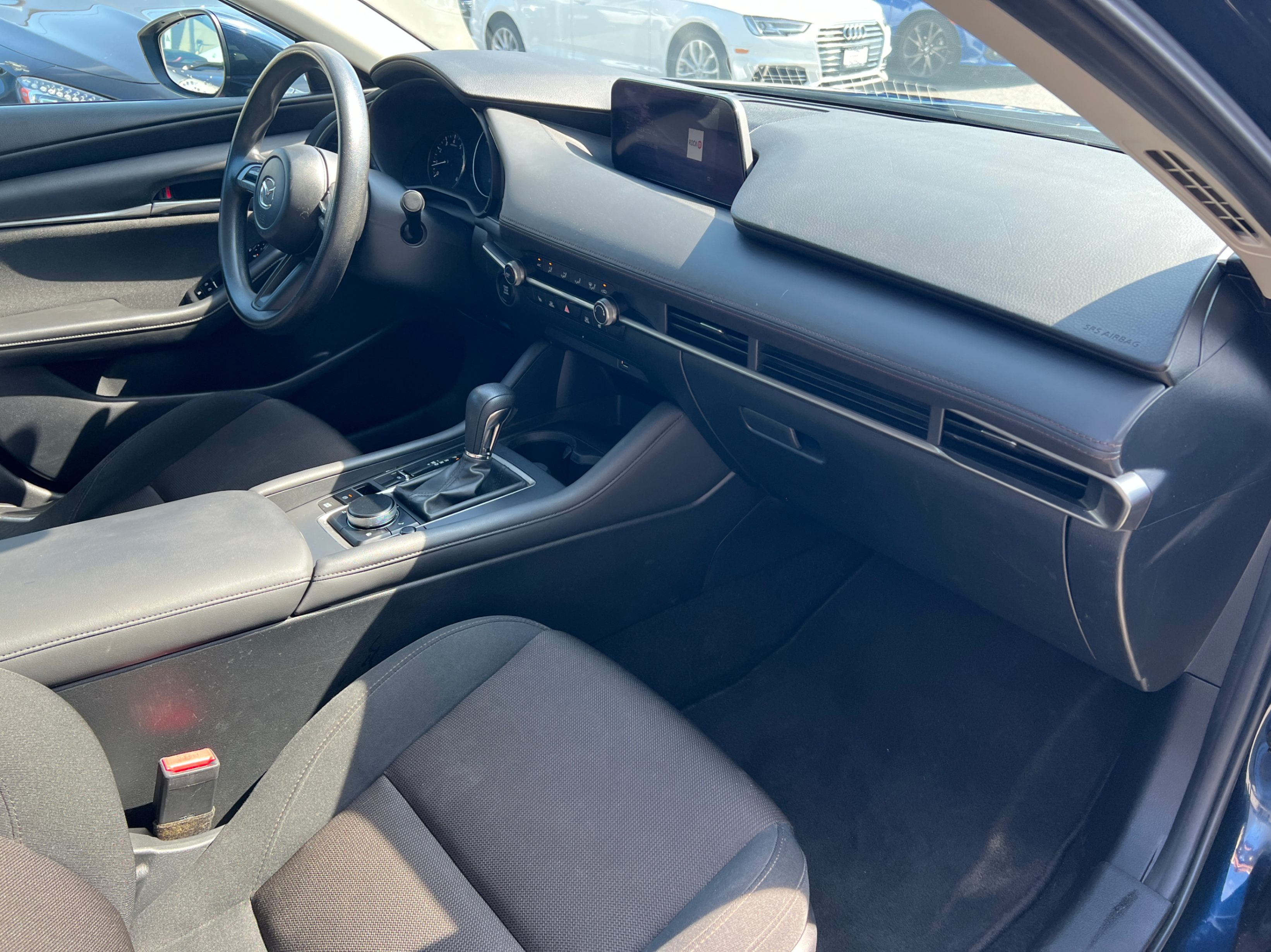2019 Mazda Mazda3 FWD. ONE OWNER. NO ACCIDENTS. BC LOCAL VEHICLE., Vancouver, Cash