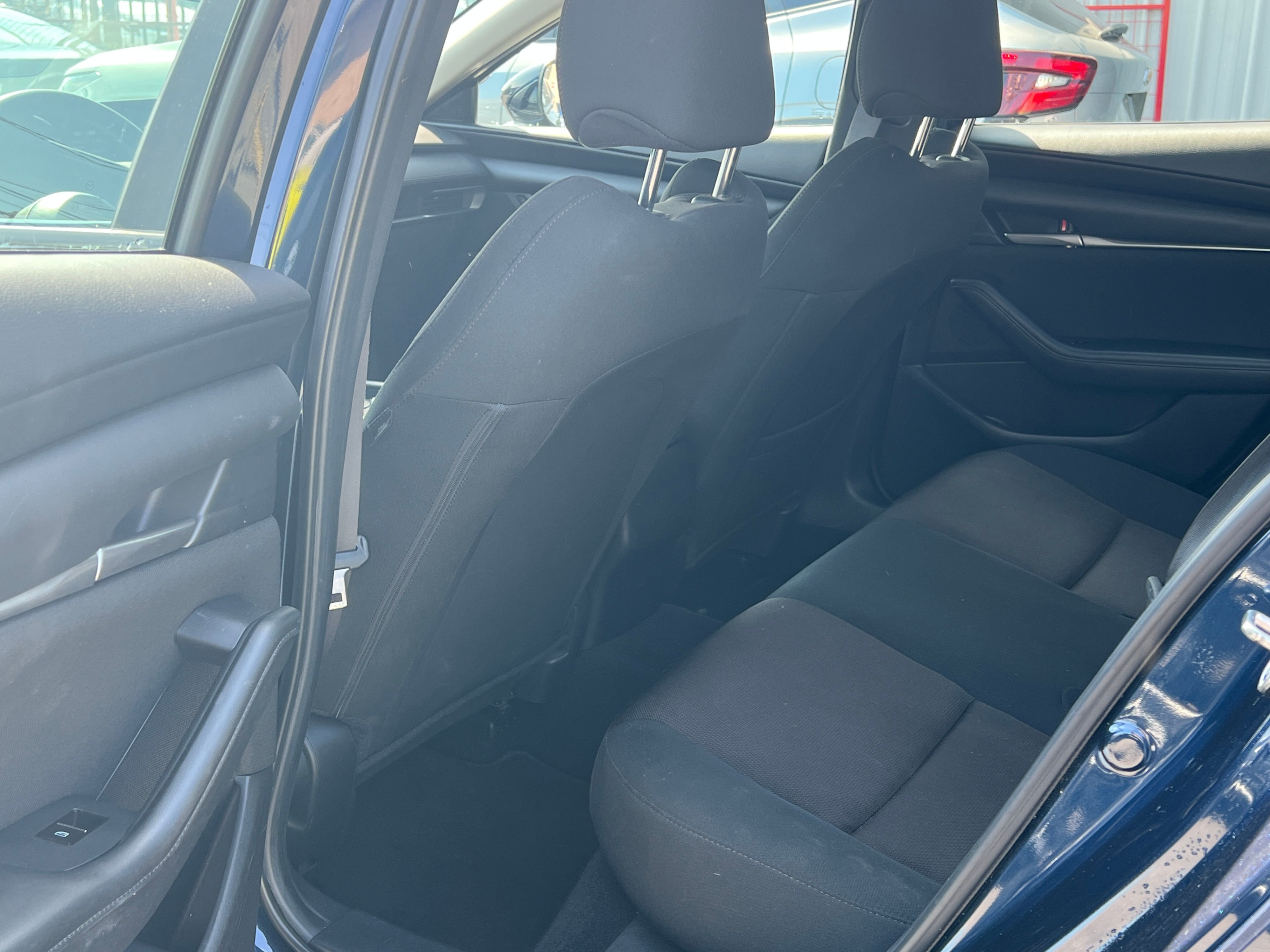 2019 Mazda Mazda3 FWD. ONE OWNER. NO ACCIDENTS. BC LOCAL VEHICLE., Vancouver, Cash