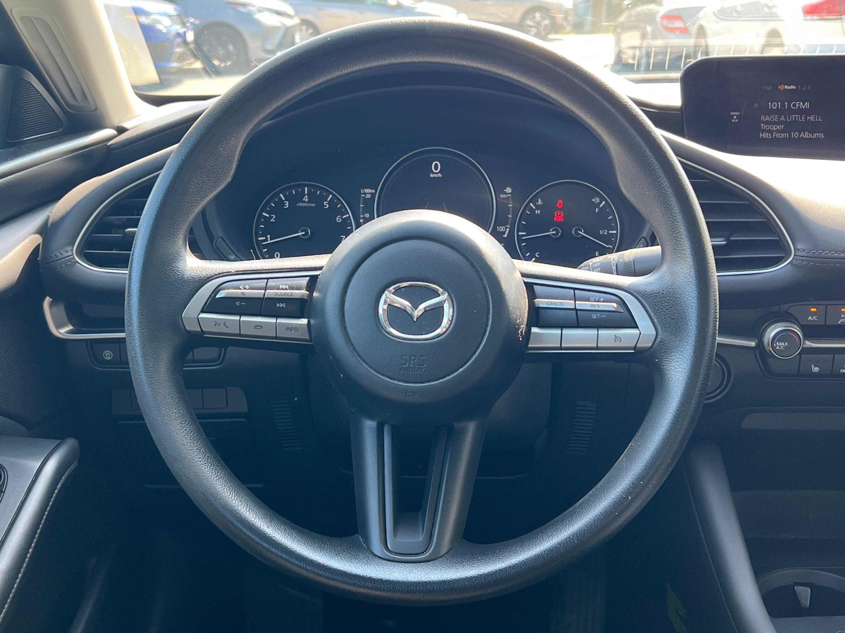 2019 Mazda Mazda3 FWD. ONE OWNER. NO ACCIDENTS. BC LOCAL VEHICLE., Vancouver, Cash
