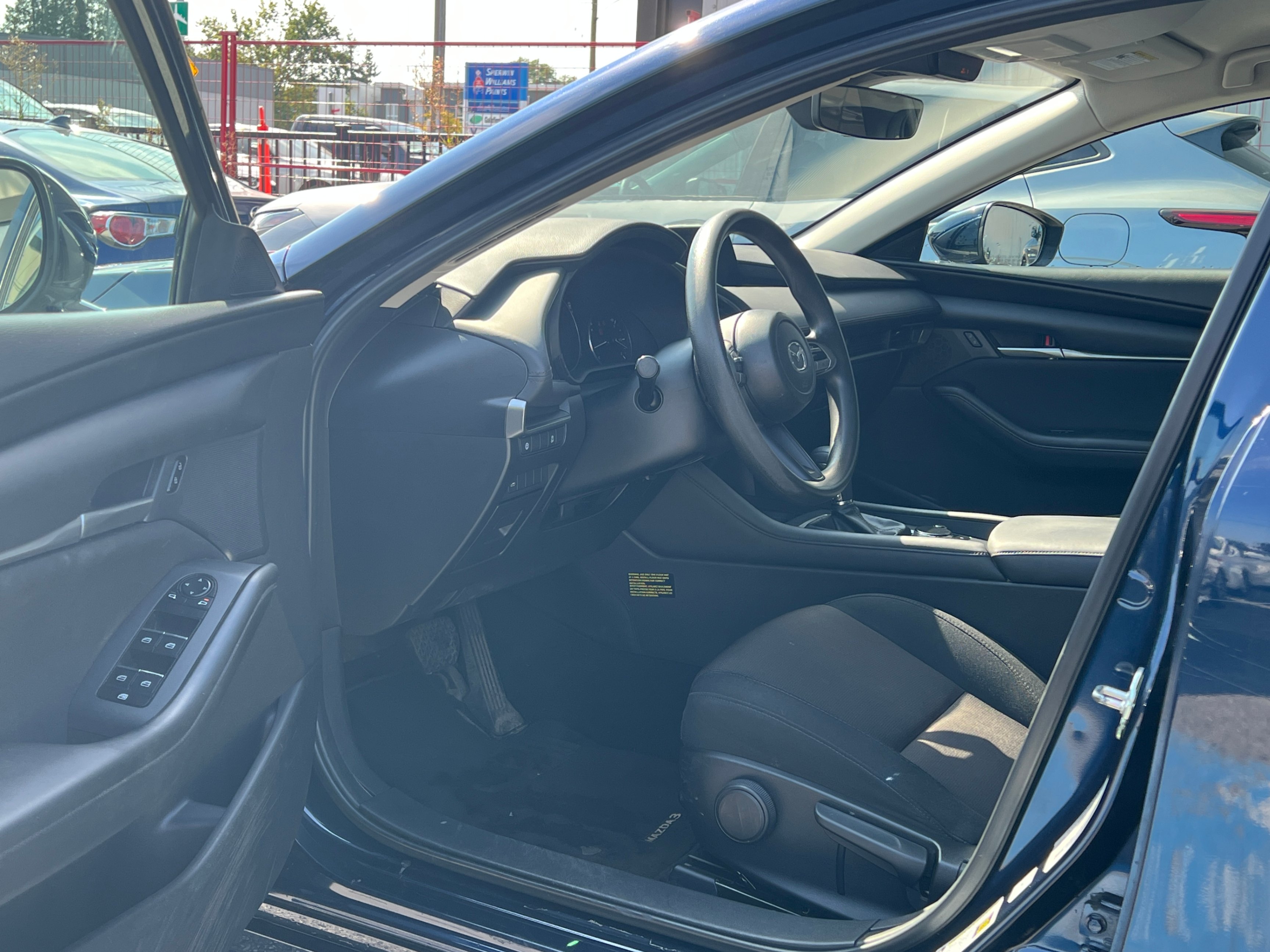 2019 Mazda Mazda3 FWD. ONE OWNER. NO ACCIDENTS. BC LOCAL VEHICLE., Vancouver, Cash