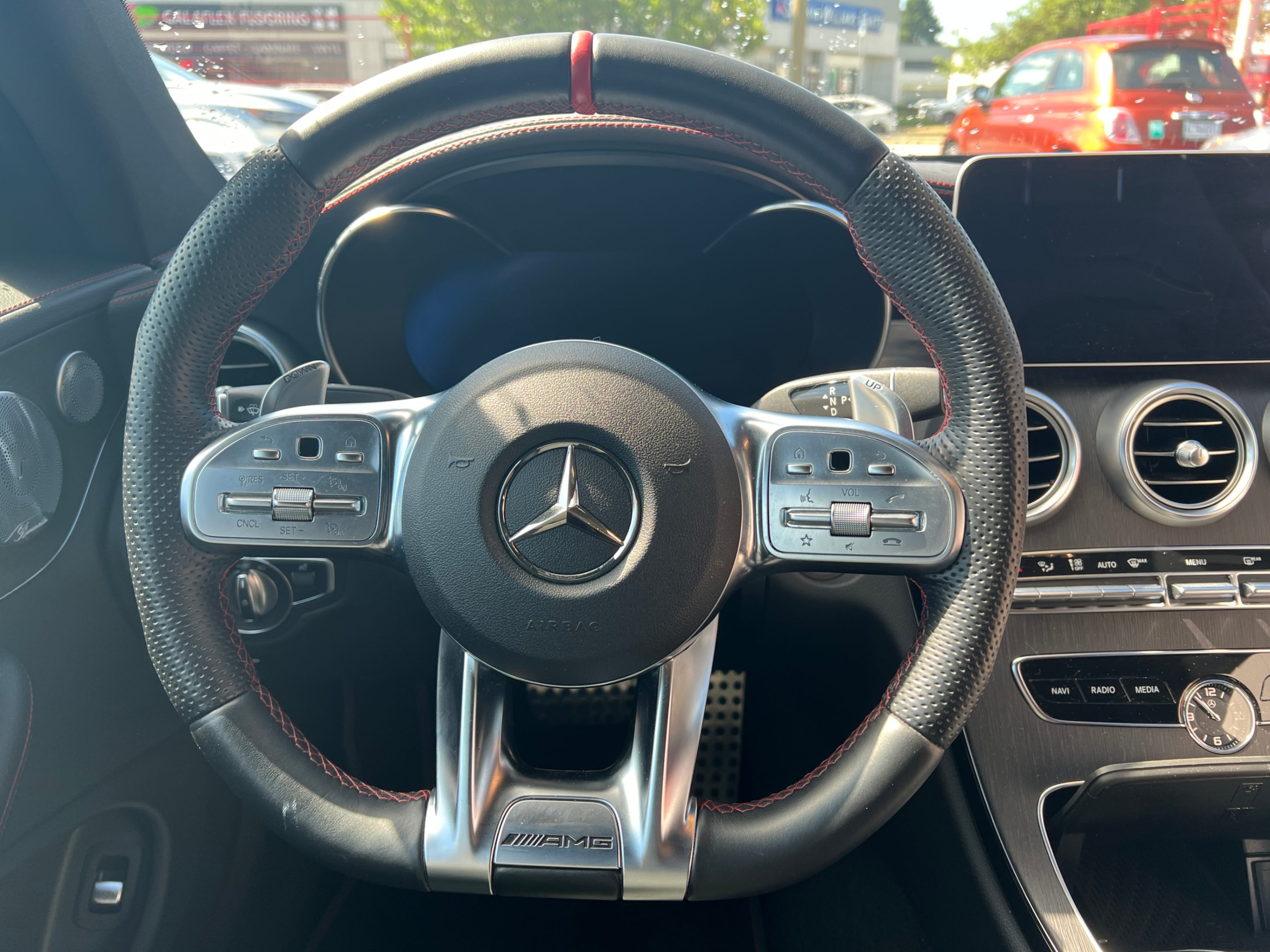 2019 Mercedes-Benz C-Class AMG C 43 4MATIC Coupe, Vancouver, Cash