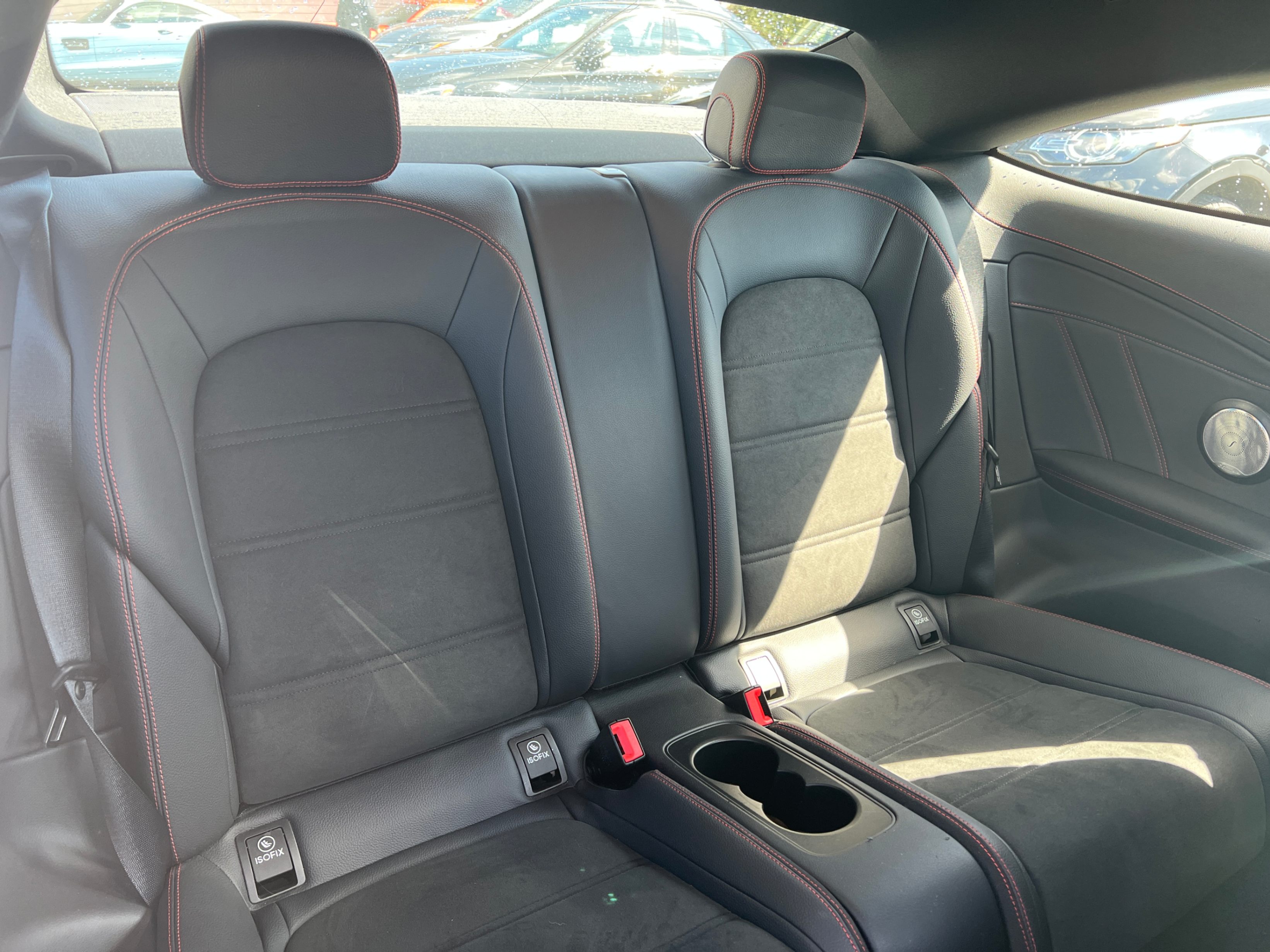 2019 Mercedes-Benz C-Class AMG C 43 4MATIC Coupe, Vancouver, Cash